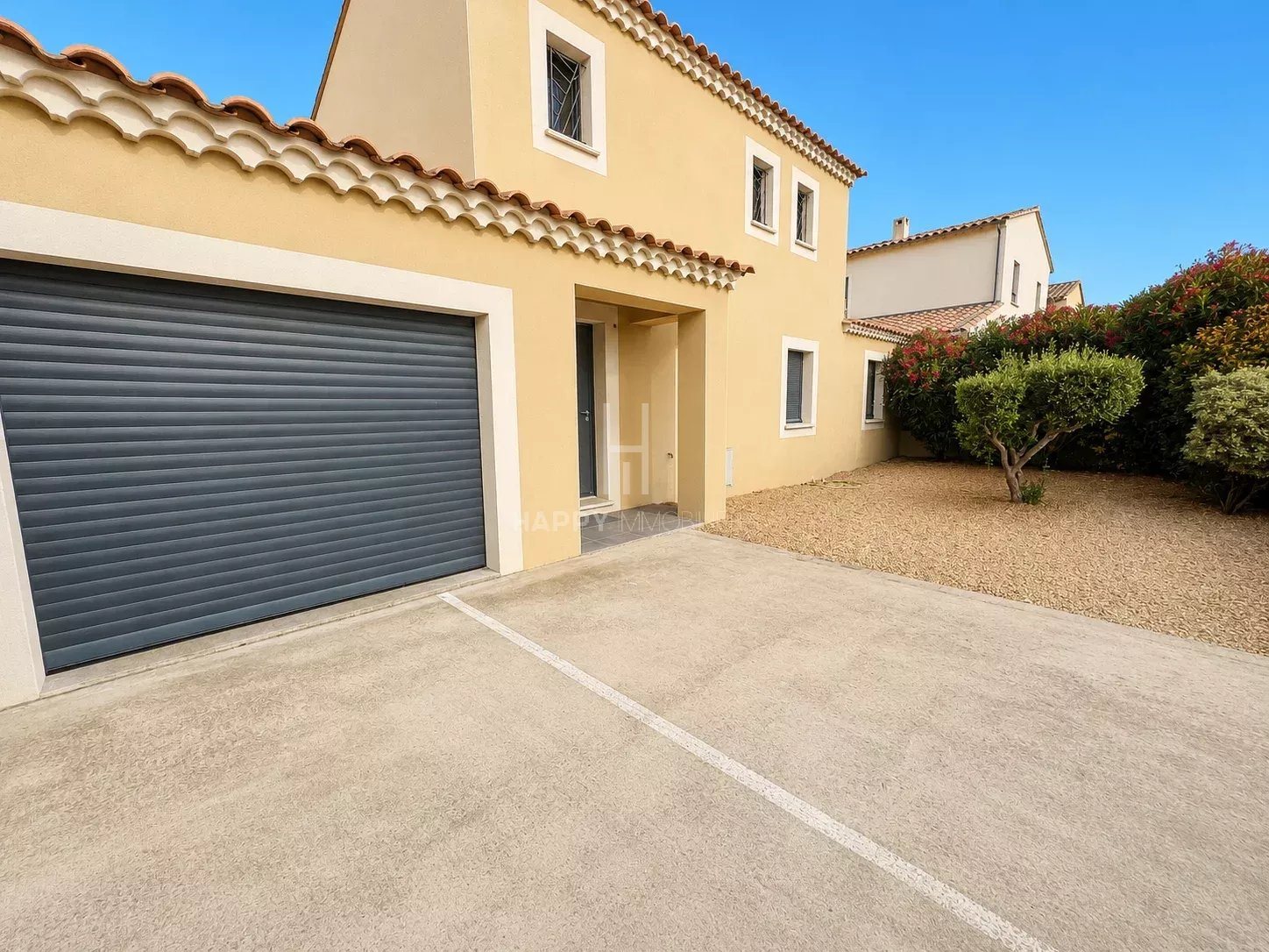 Maison à vendre, 98m², Paradou