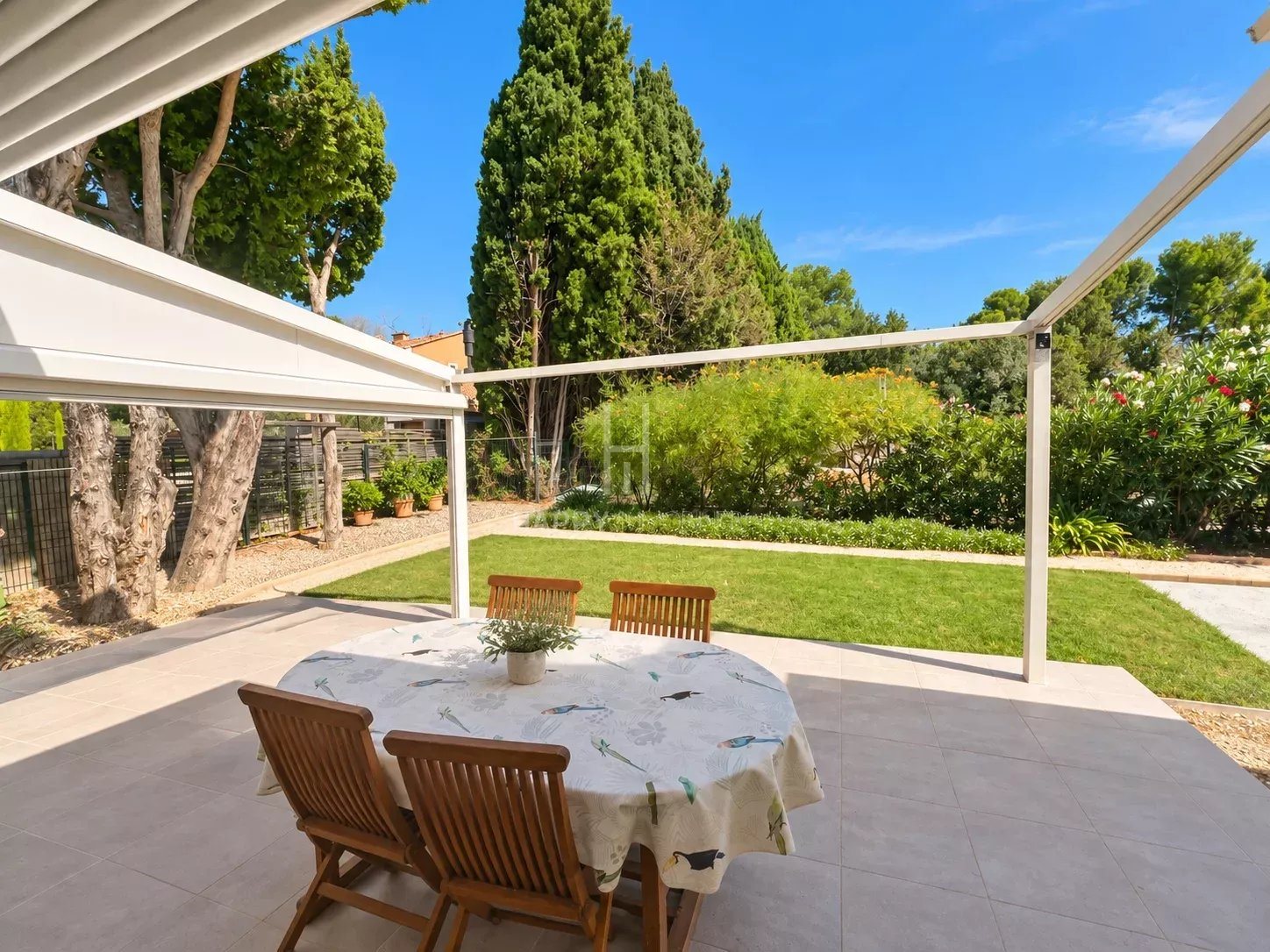 Maison à vendre, 86m², Maussane-les-Alpilles