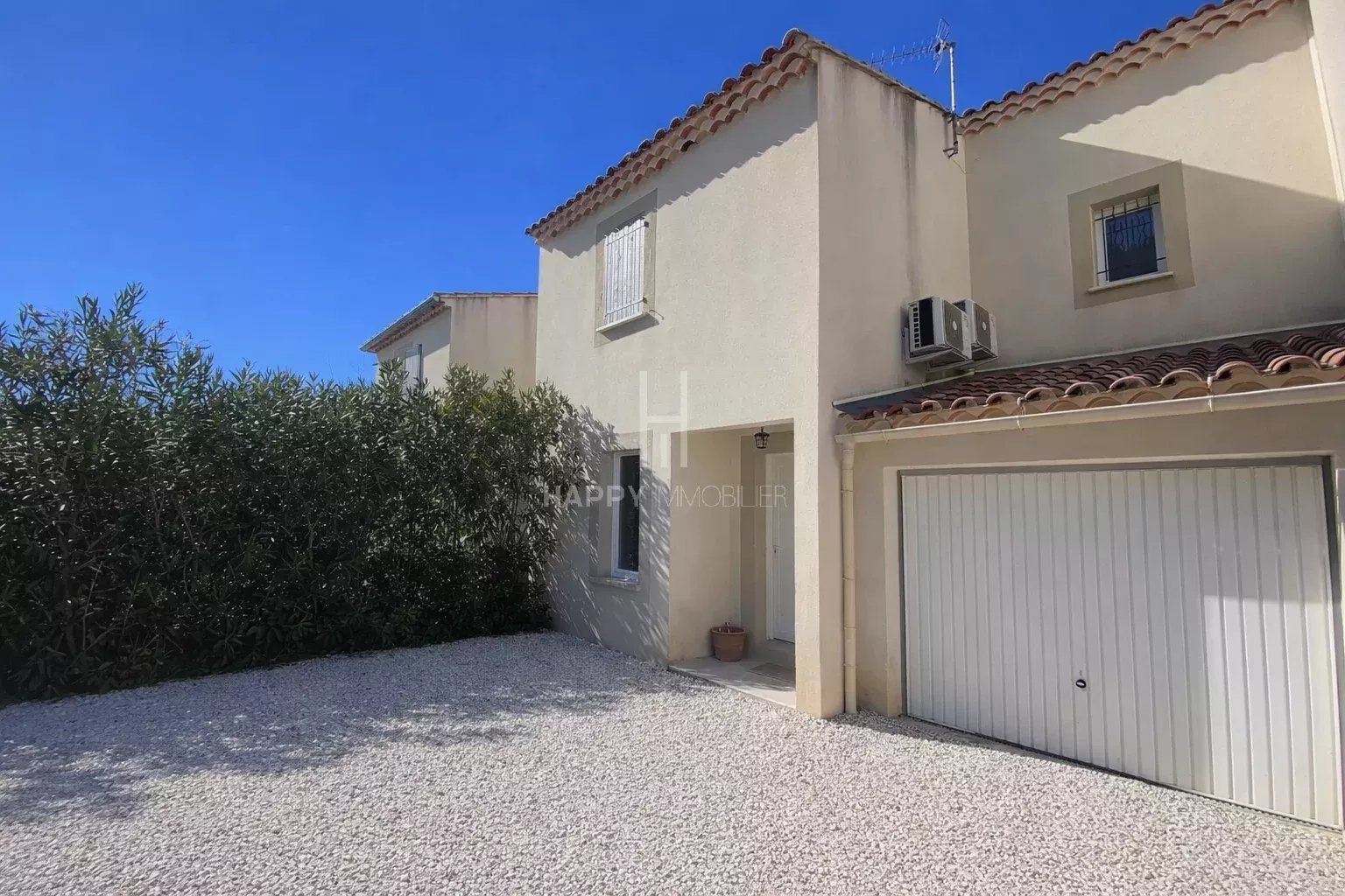 Maison à vendre, 84m², Maussane-les-Alpilles