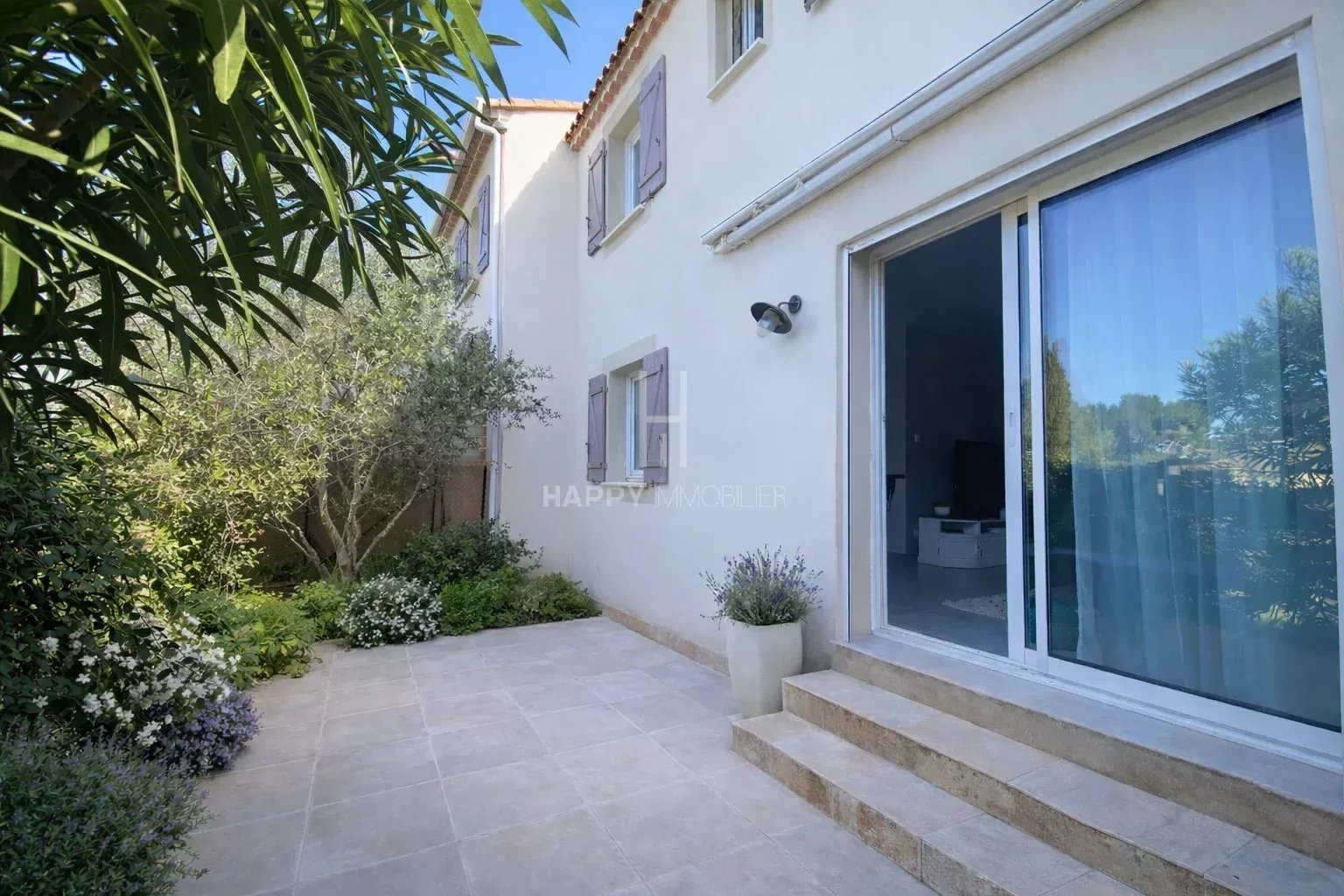 Maison à vendre, 84m², Maussane-les-Alpilles