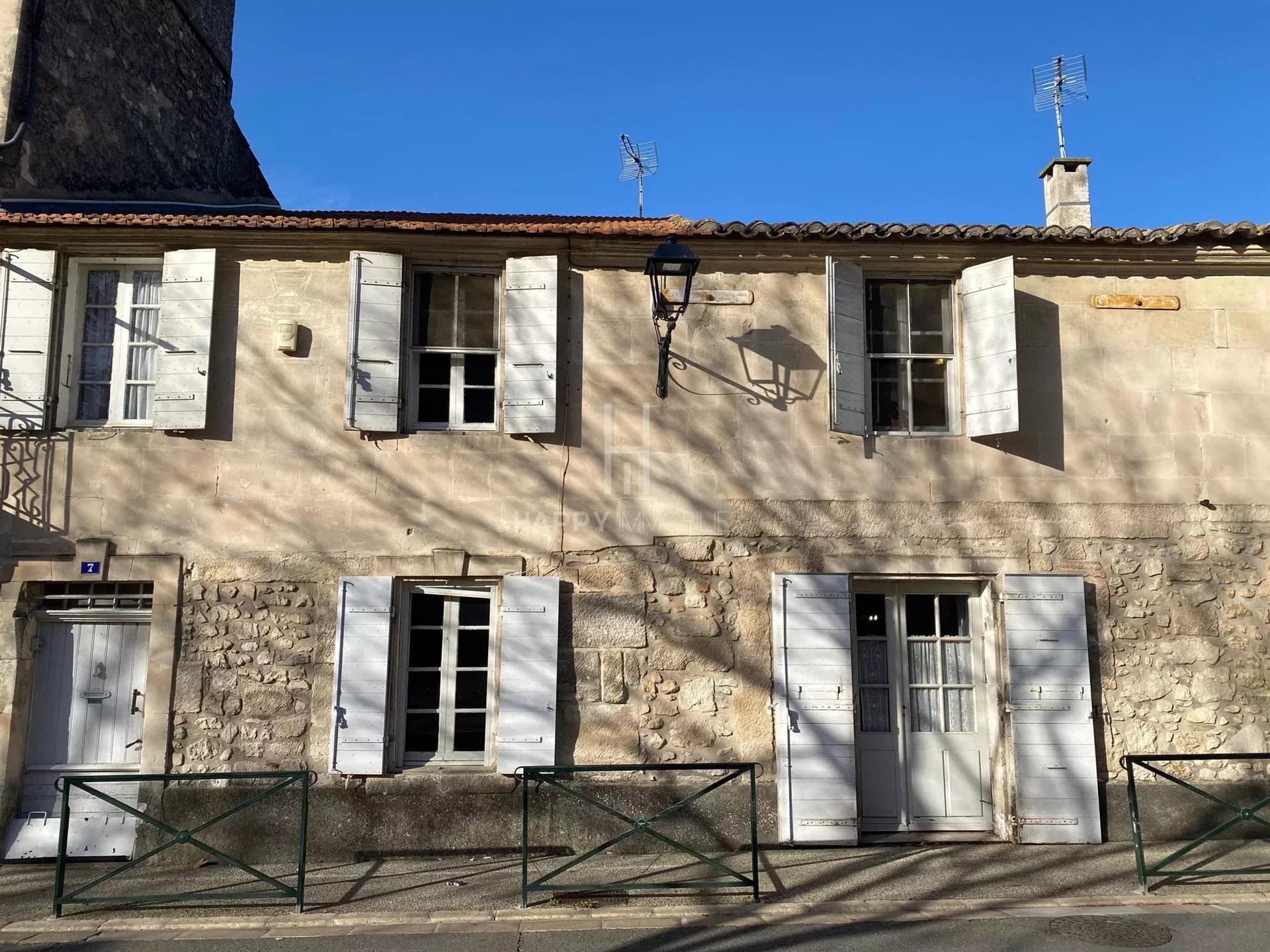 Maison à vendre, 140m², Maussane-les-Alpilles