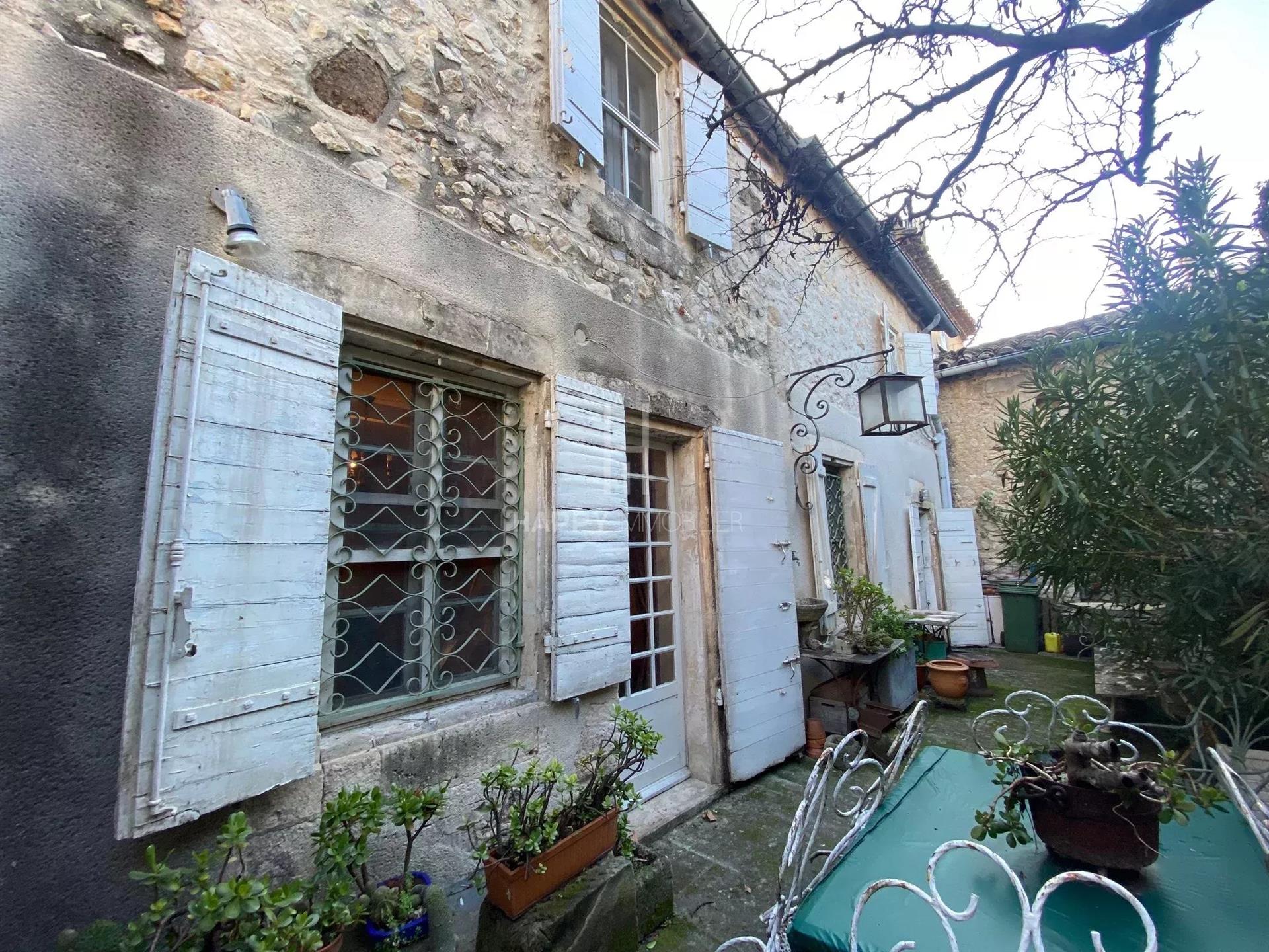 Maison à vendre, 140m², Maussane-les-Alpilles