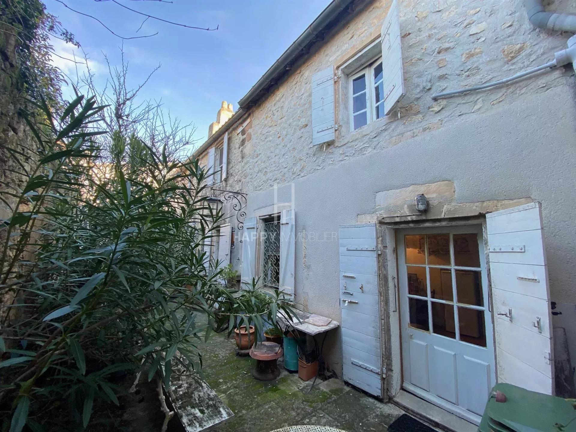 Maison à vendre, 140m², Maussane-les-Alpilles