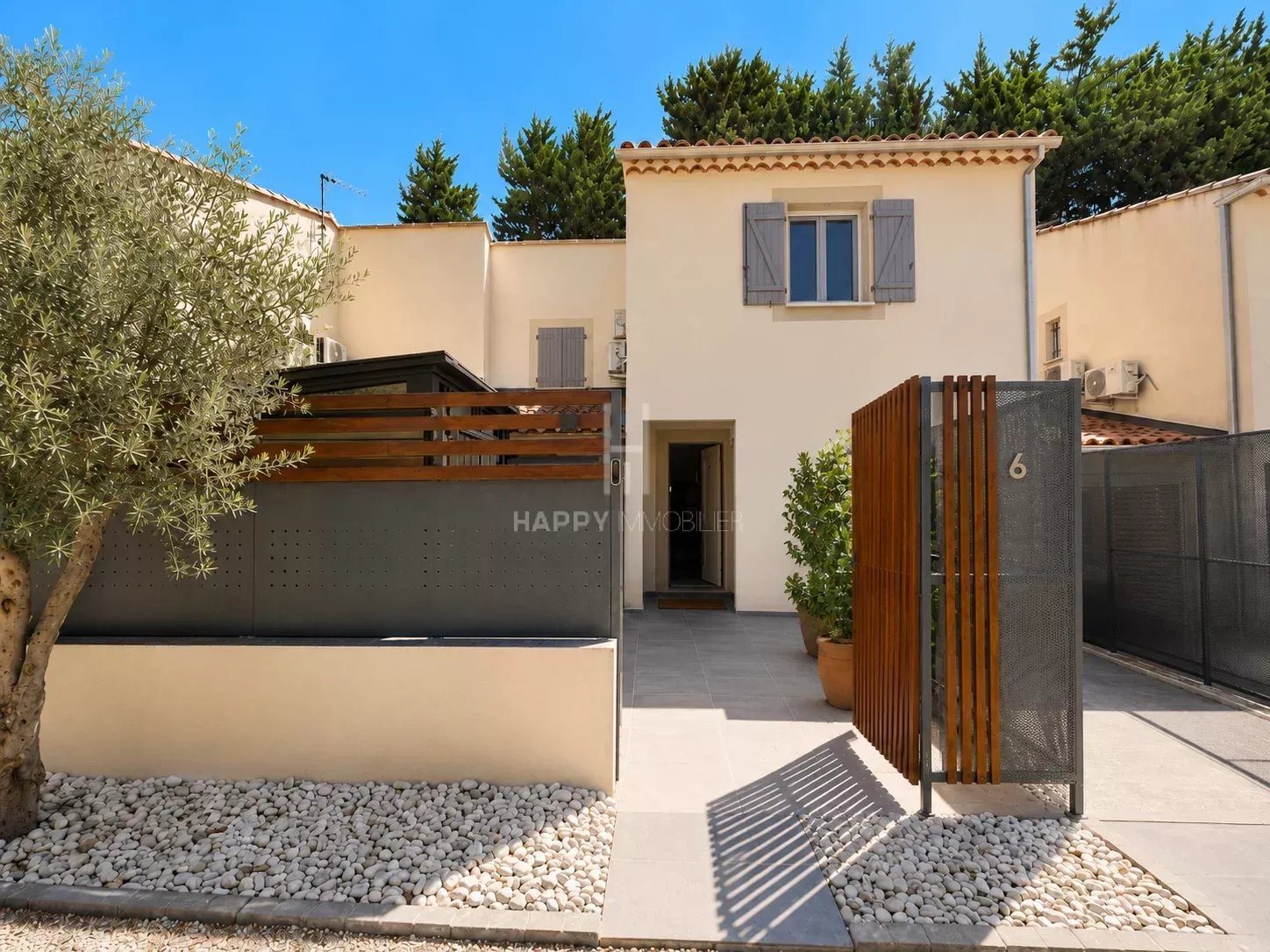 Maison à vendre, 100m², Maussane-les-Alpilles
