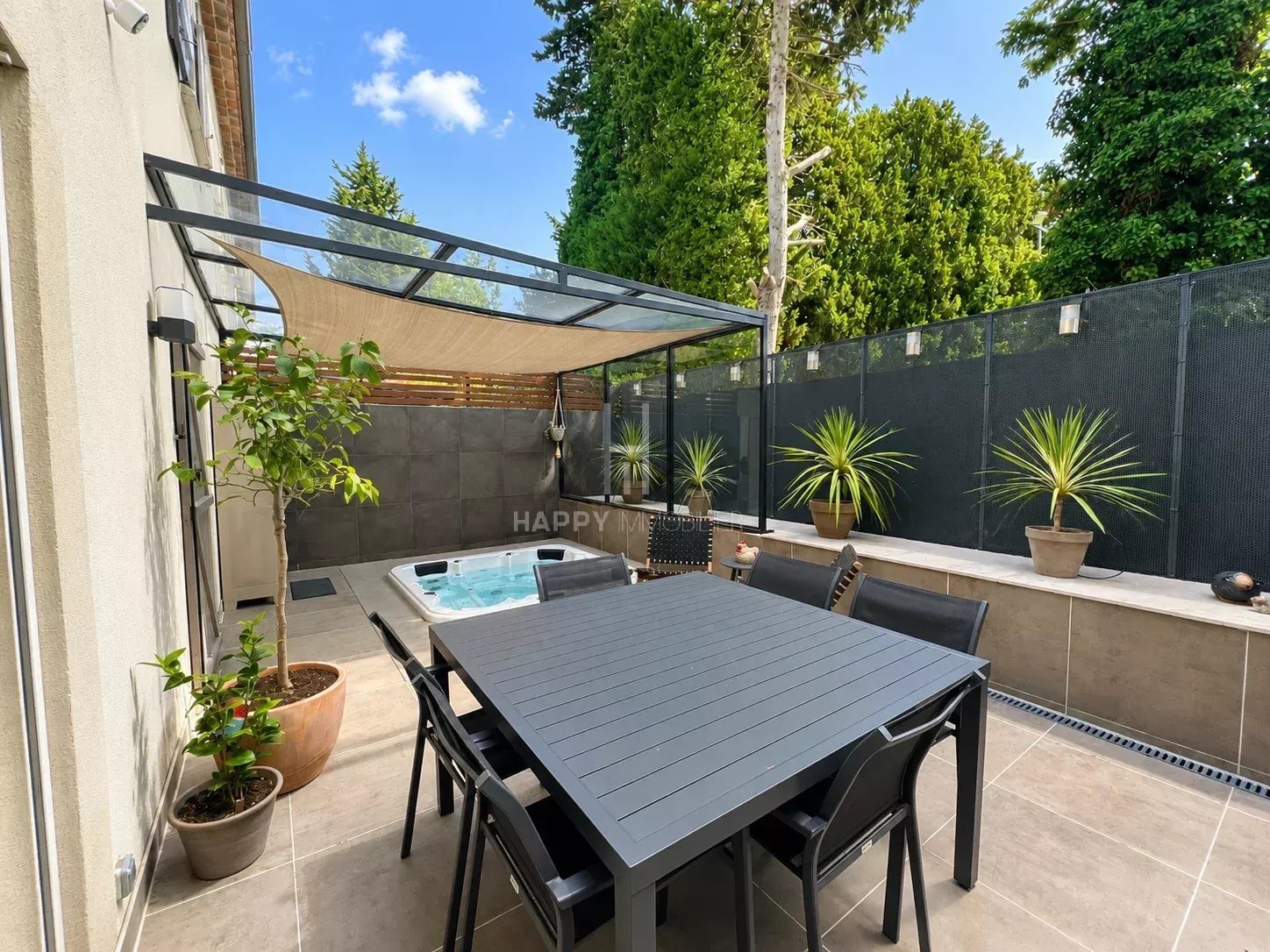 Maison à vendre, 100m², Maussane-les-Alpilles