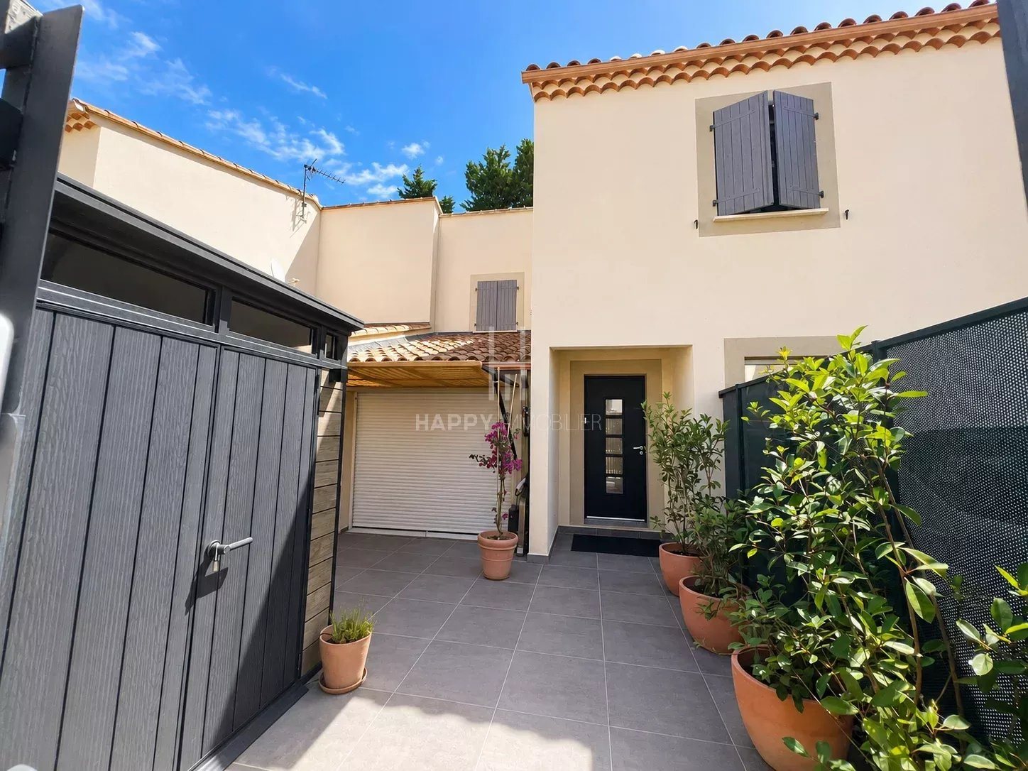 Maison à vendre, 100m², Maussane-les-Alpilles