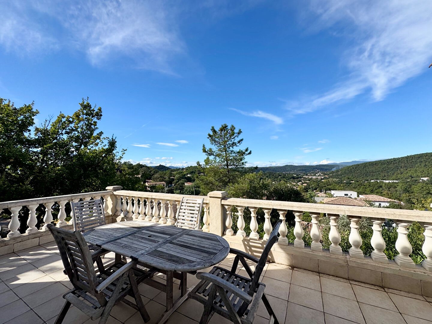 Maison à vendre, 240m², Vidauban