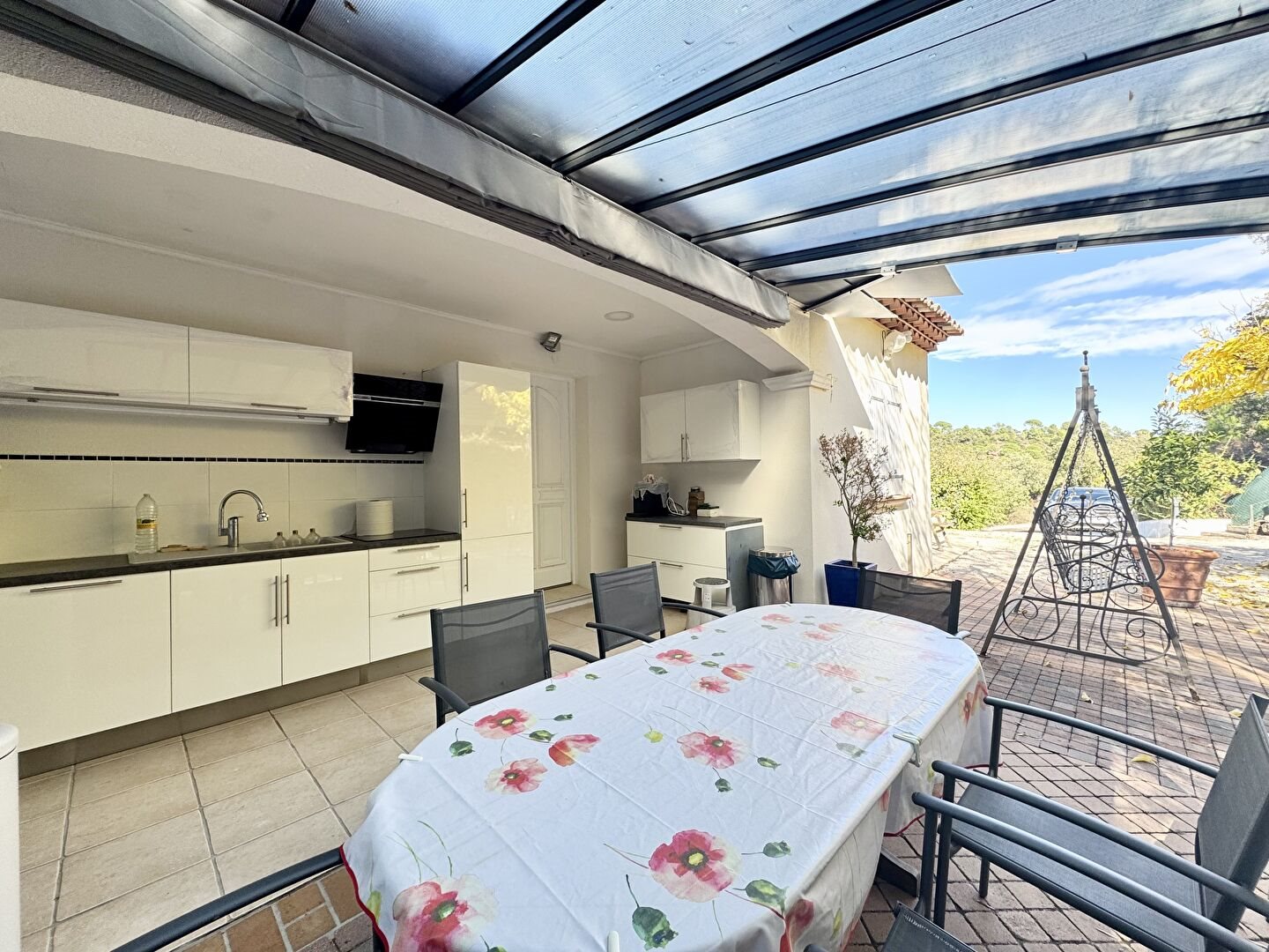 Maison à vendre, 240m², Vidauban