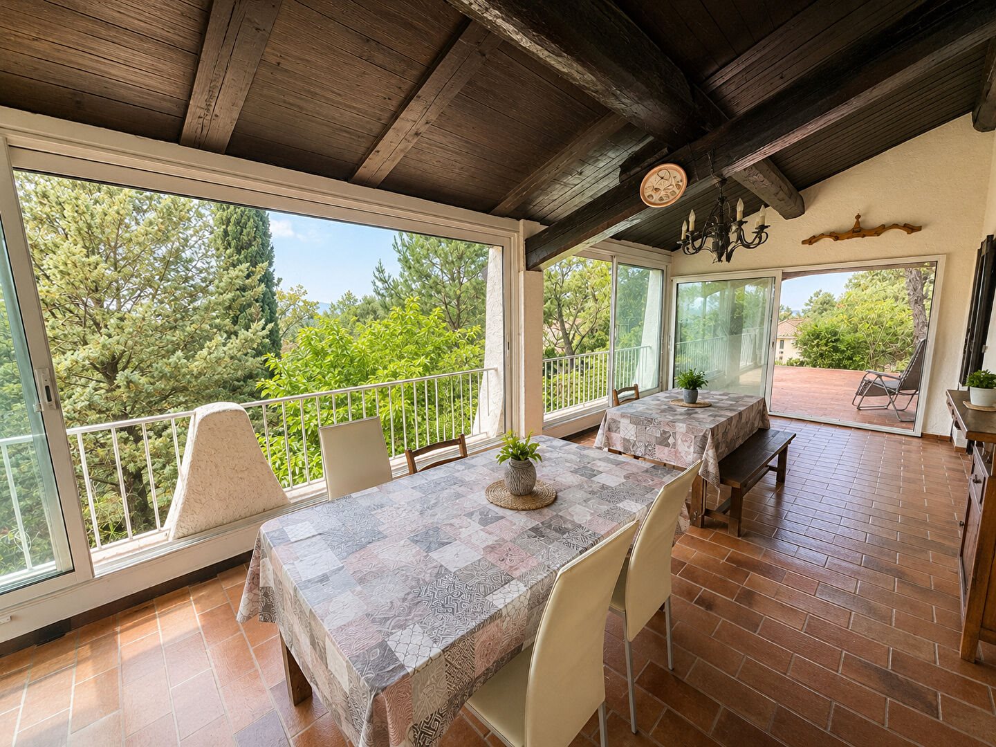 Maison à vendre, 150m², Vidauban