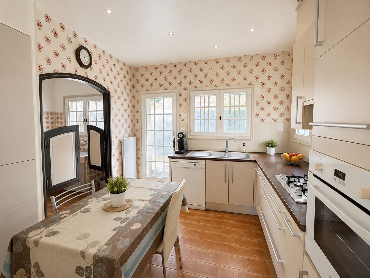 Maison à vendre, 150m², Vidauban