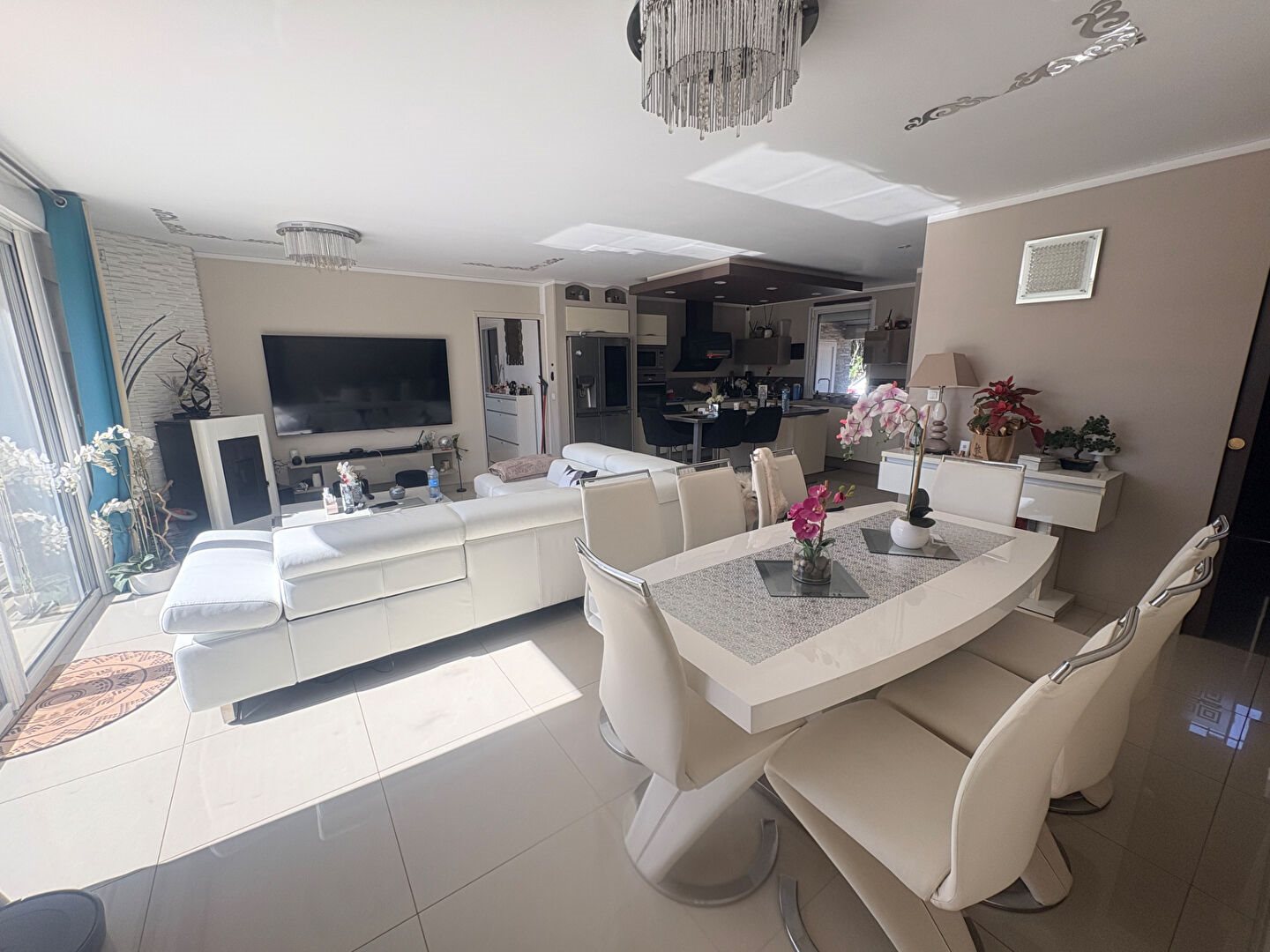 Maison à vendre, 120m², Taradeau