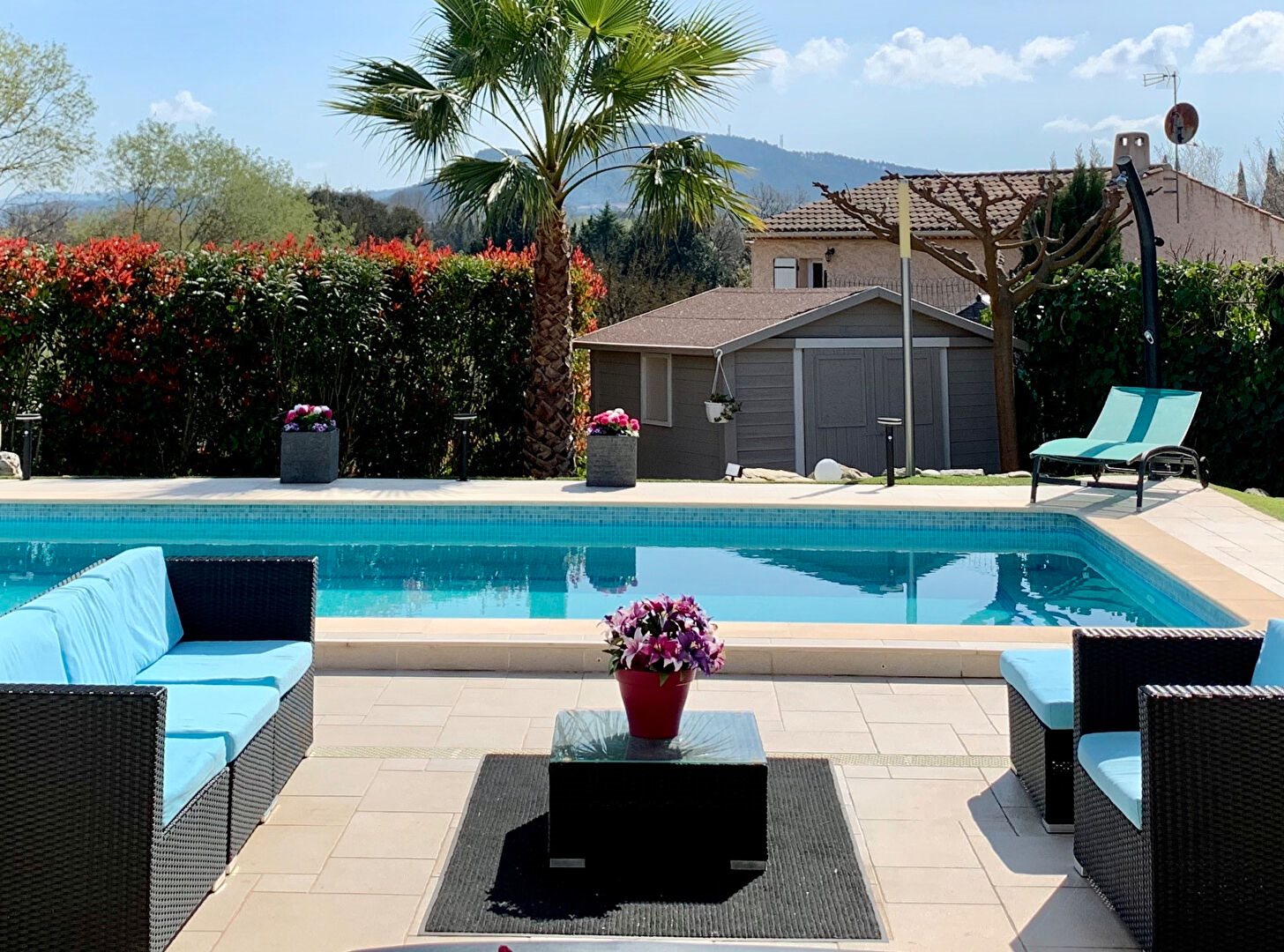 Maison à vendre, 120m², Taradeau