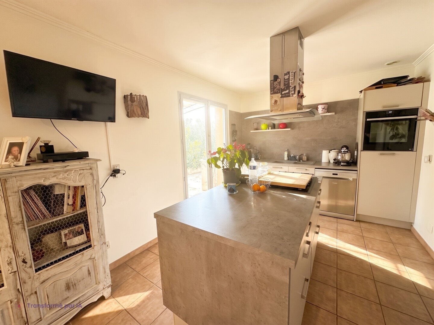 Maison à vendre, 127m², Vidauban