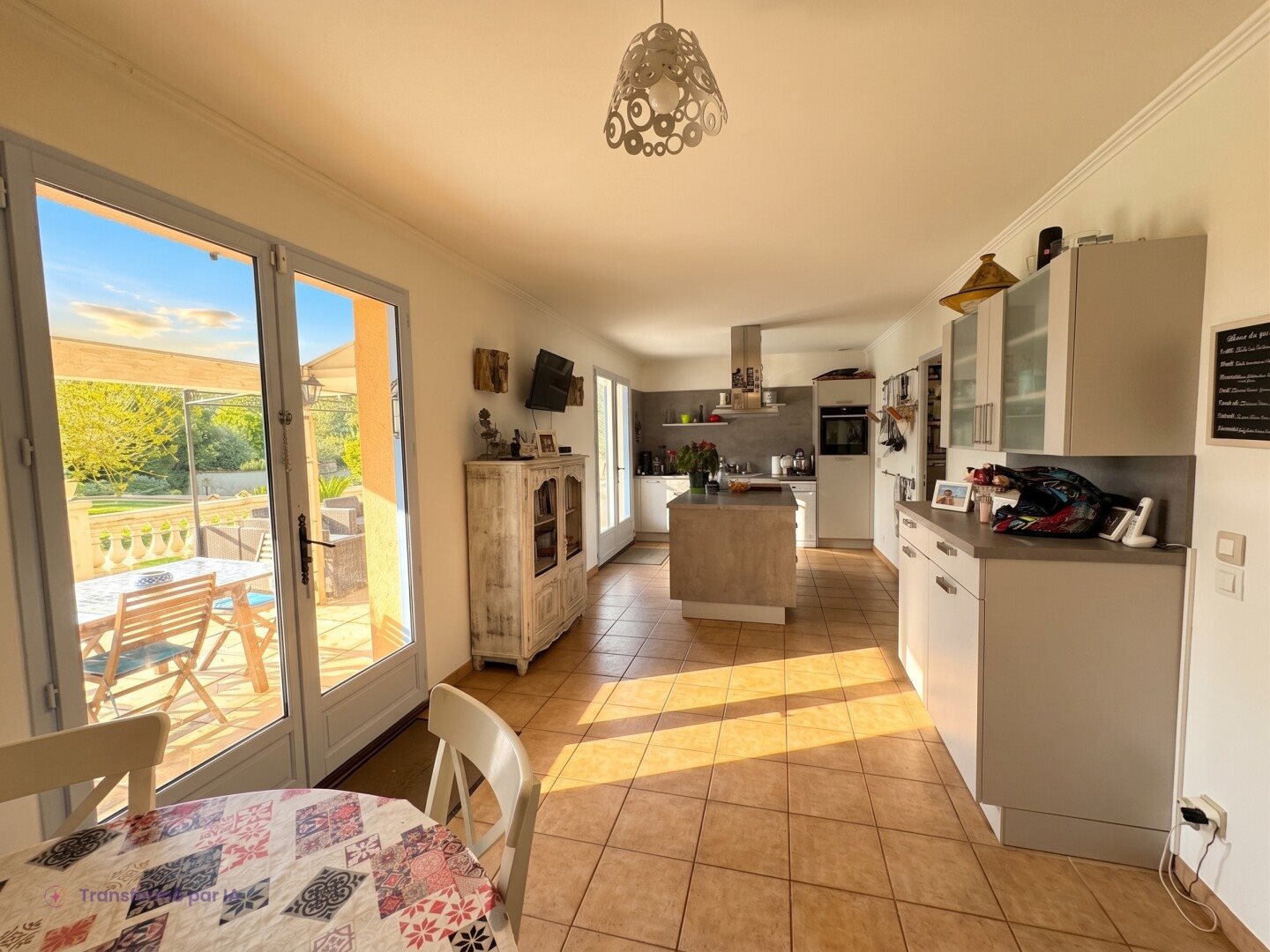 Maison à vendre, 127m², Vidauban