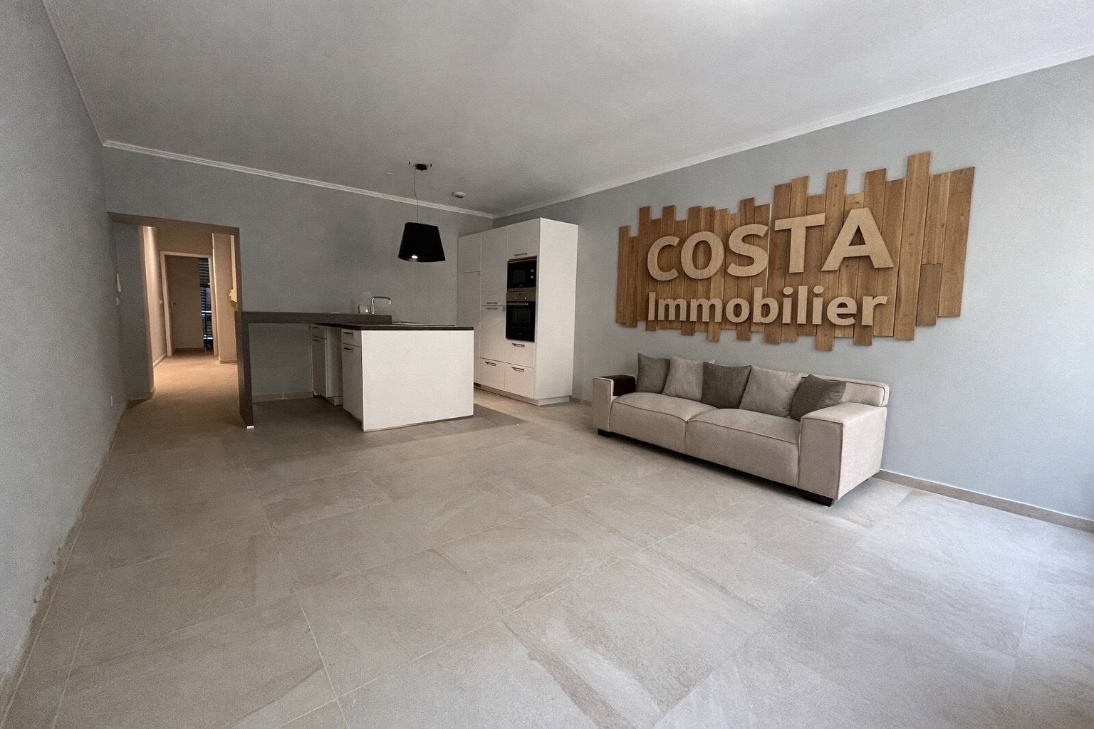 Appartement à vendre, 56m², Vidauban