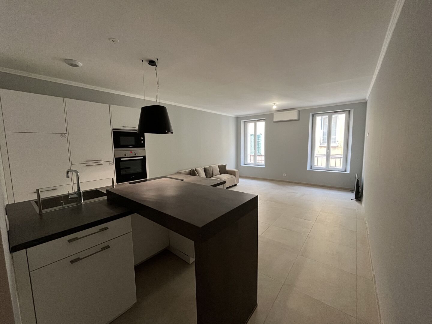 Appartement à vendre, 56m², Vidauban
