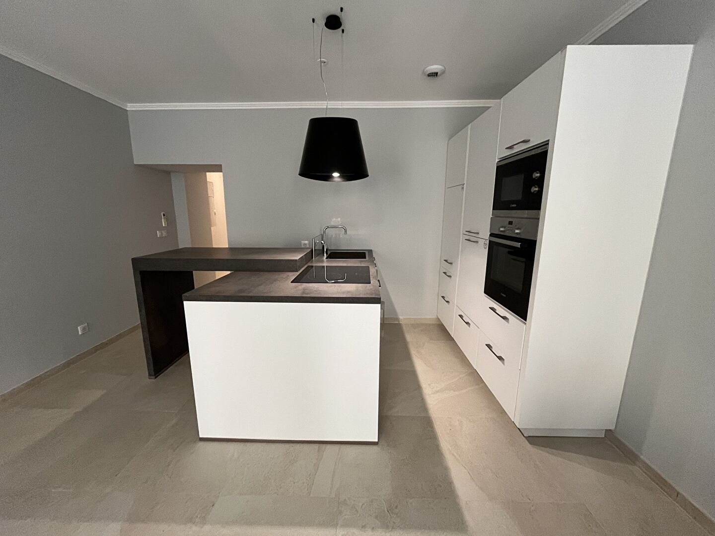 Appartement à vendre, 56m², Vidauban