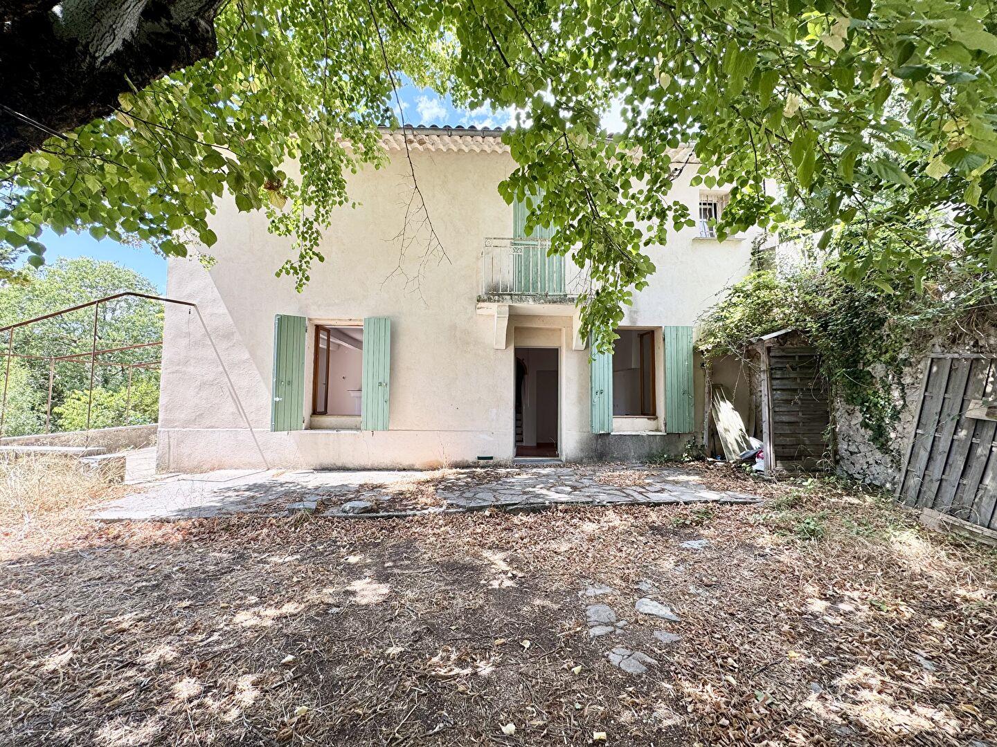 Maison à vendre, 90m², Flassans-sur-Issole