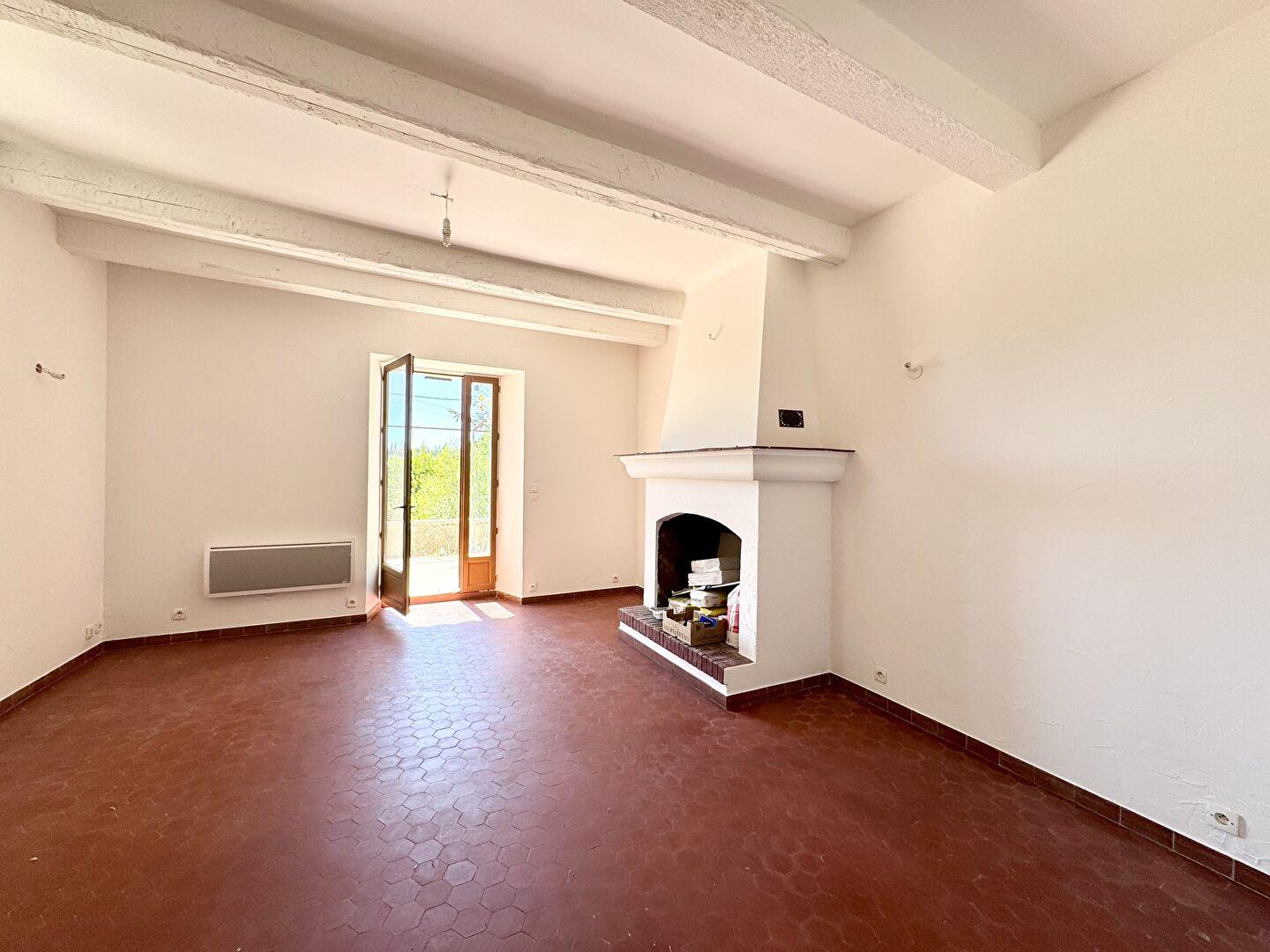 Maison à vendre, 90m², Flassans-sur-Issole