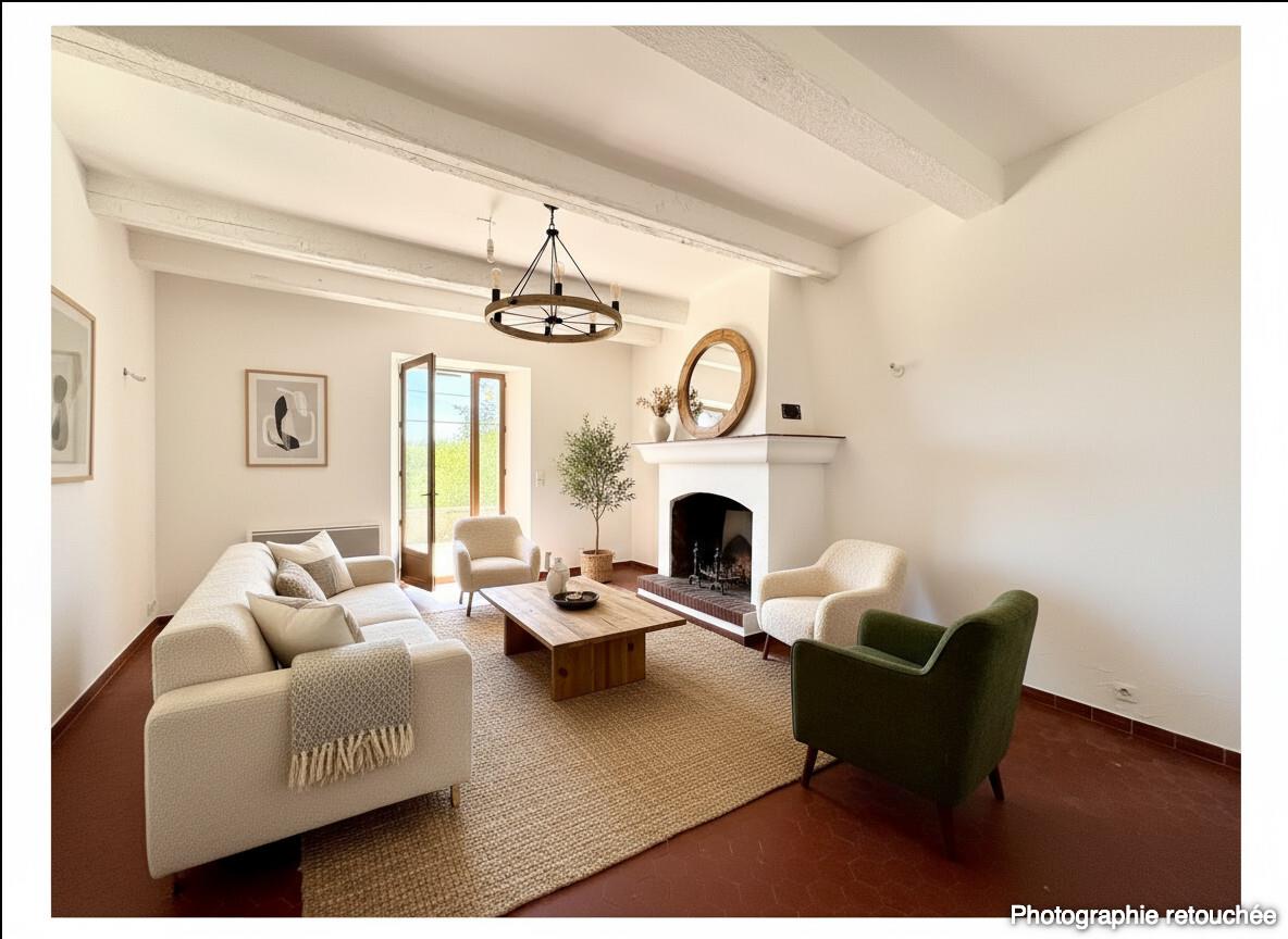 Maison à vendre, 90m², Flassans-sur-Issole