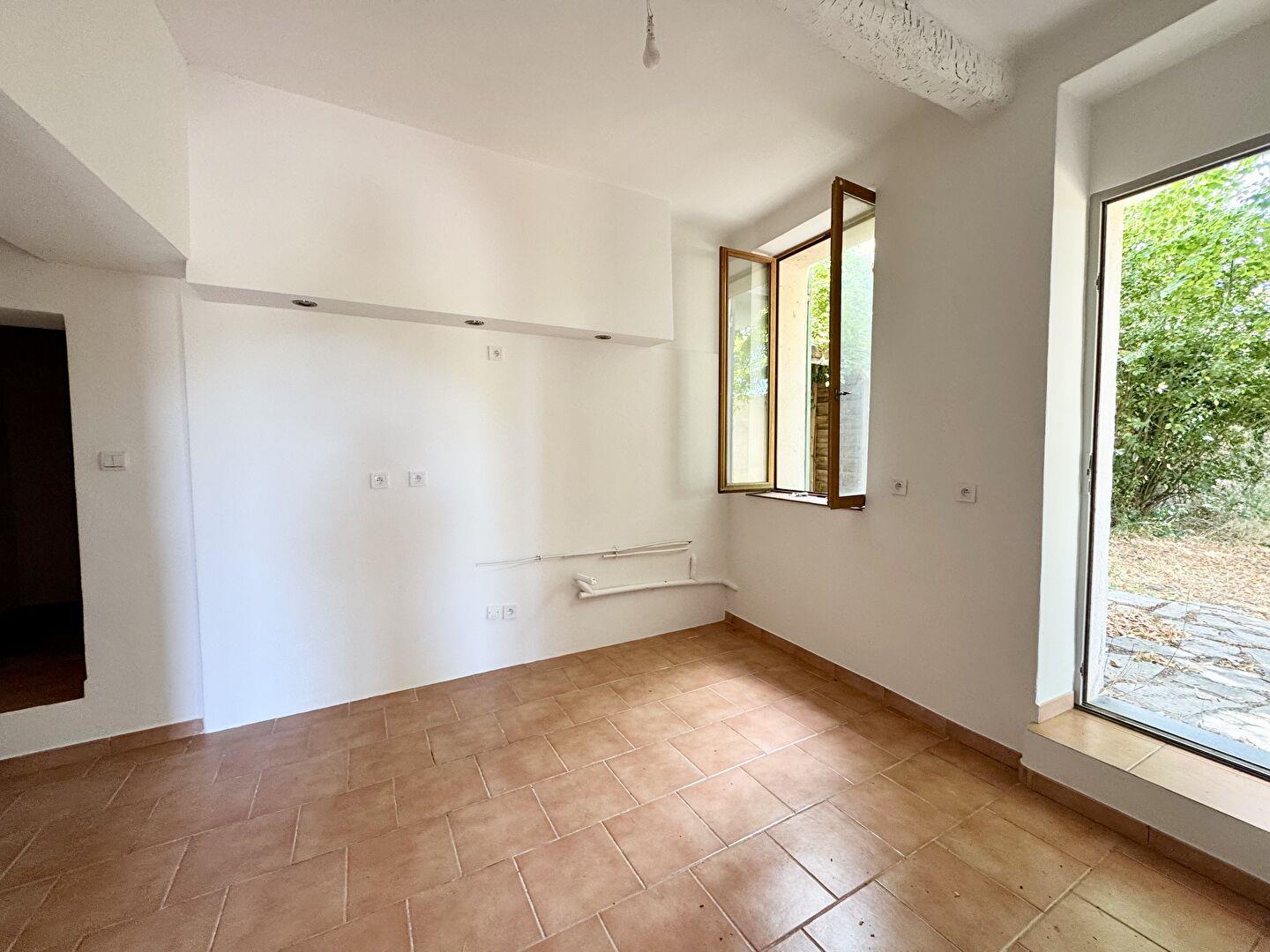 Maison à vendre, 90m², Flassans-sur-Issole