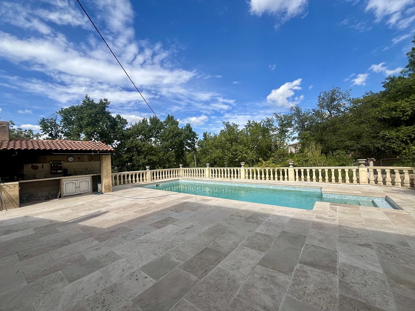 Maison à vendre, 221m², Vidauban