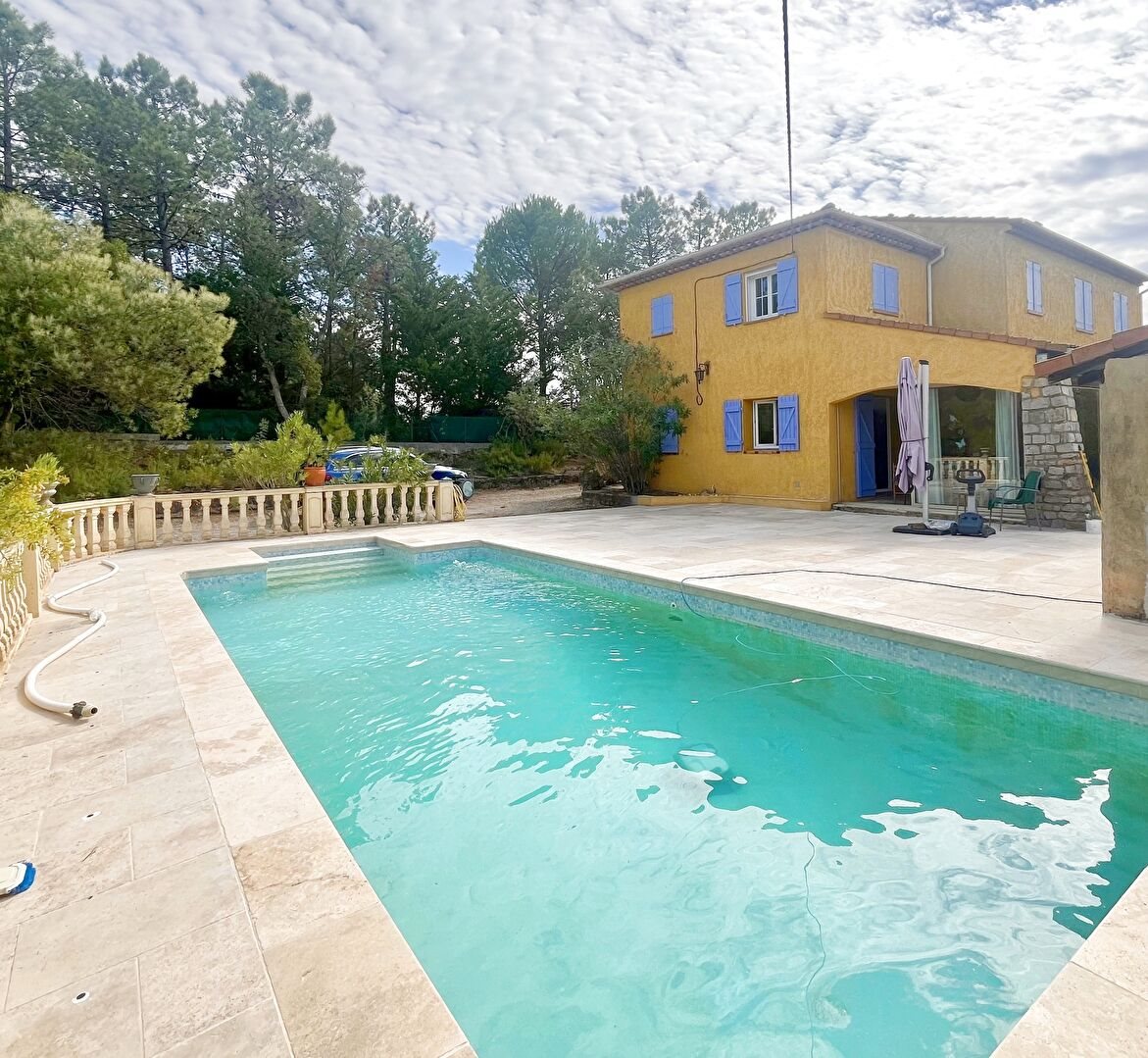 Maison à vendre, 221m², Vidauban