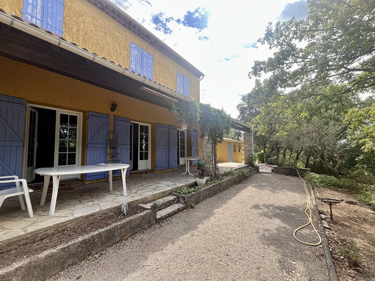 Maison à vendre, 221m², Vidauban