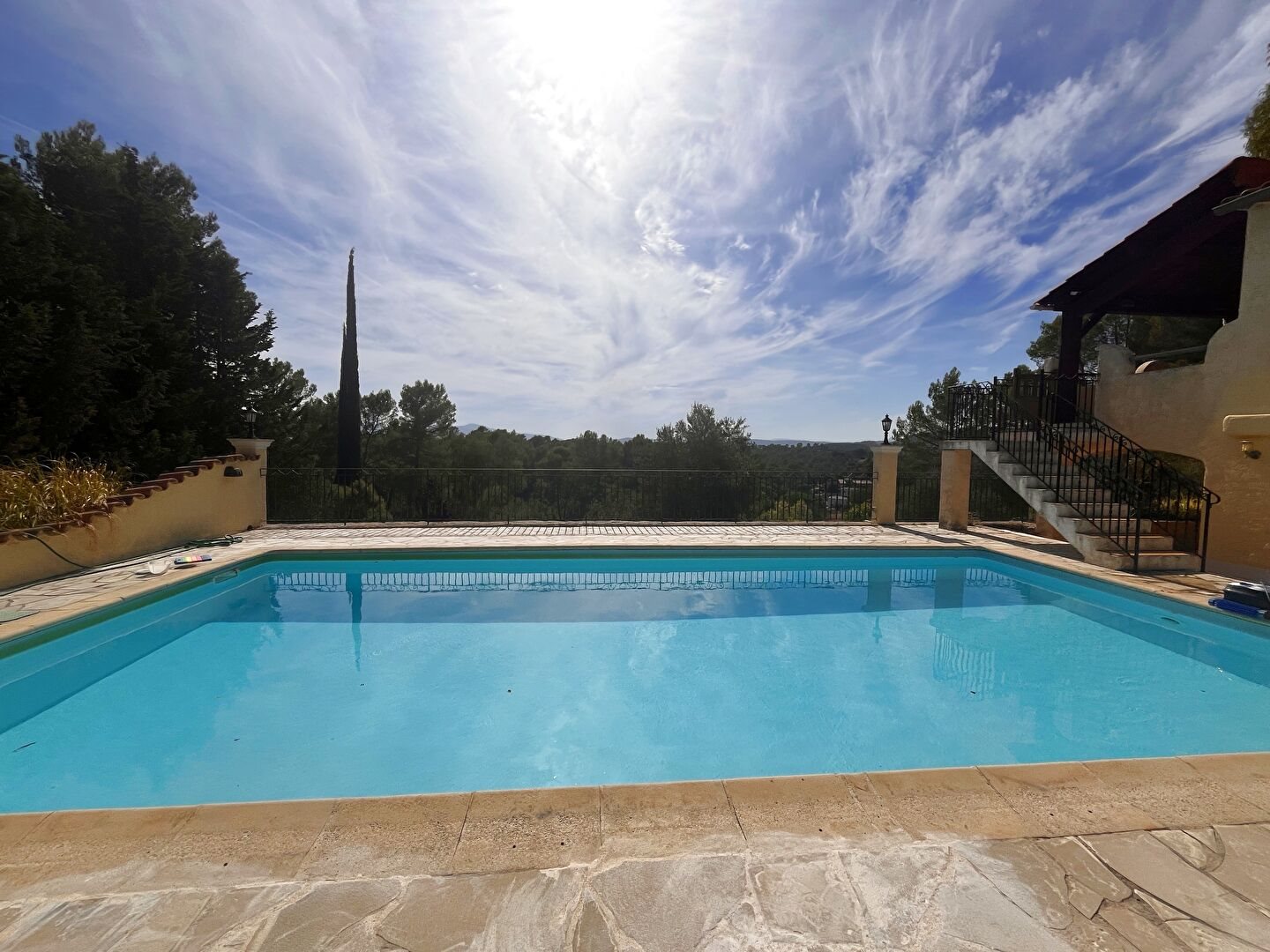Maison à vendre, 155m², Vidauban