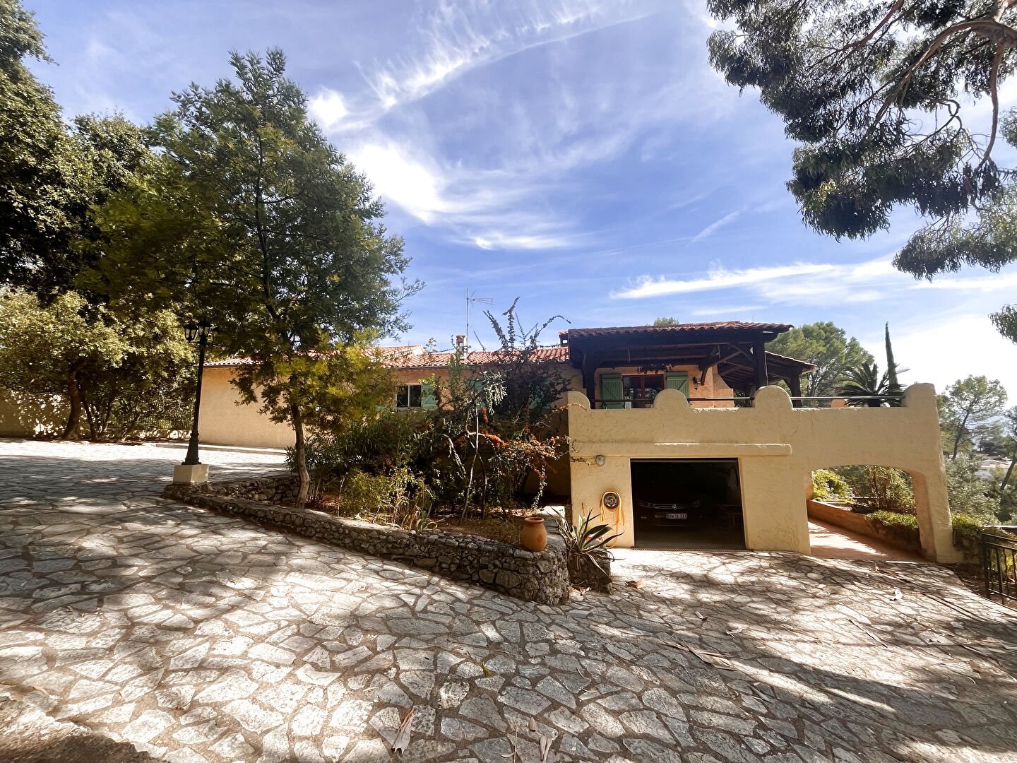 Maison à vendre, 155m², Vidauban