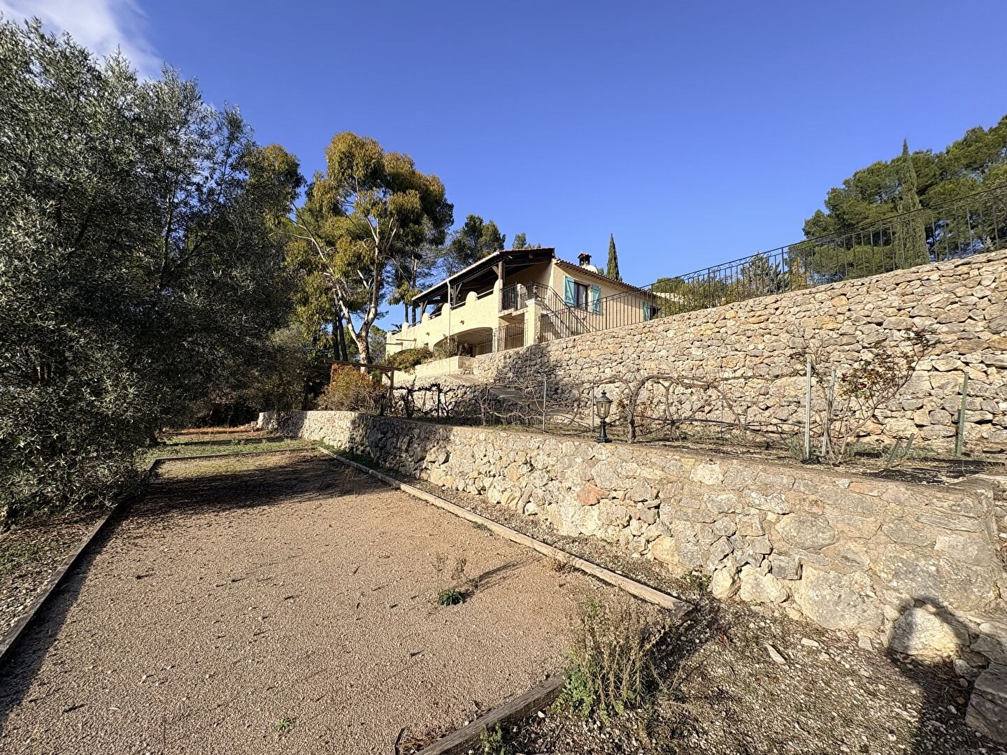 Maison à vendre, 155m², Vidauban