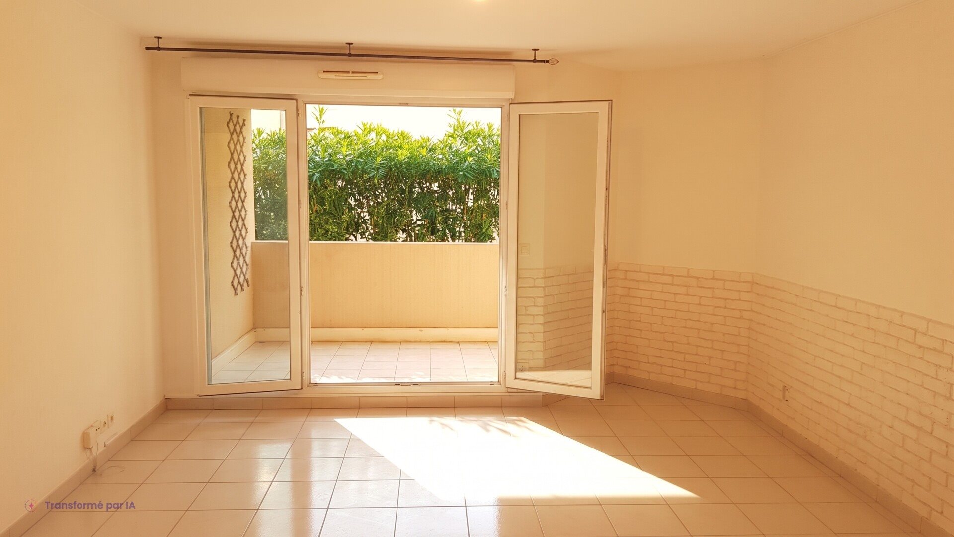 Appartement à louer, 65m², Draguignan