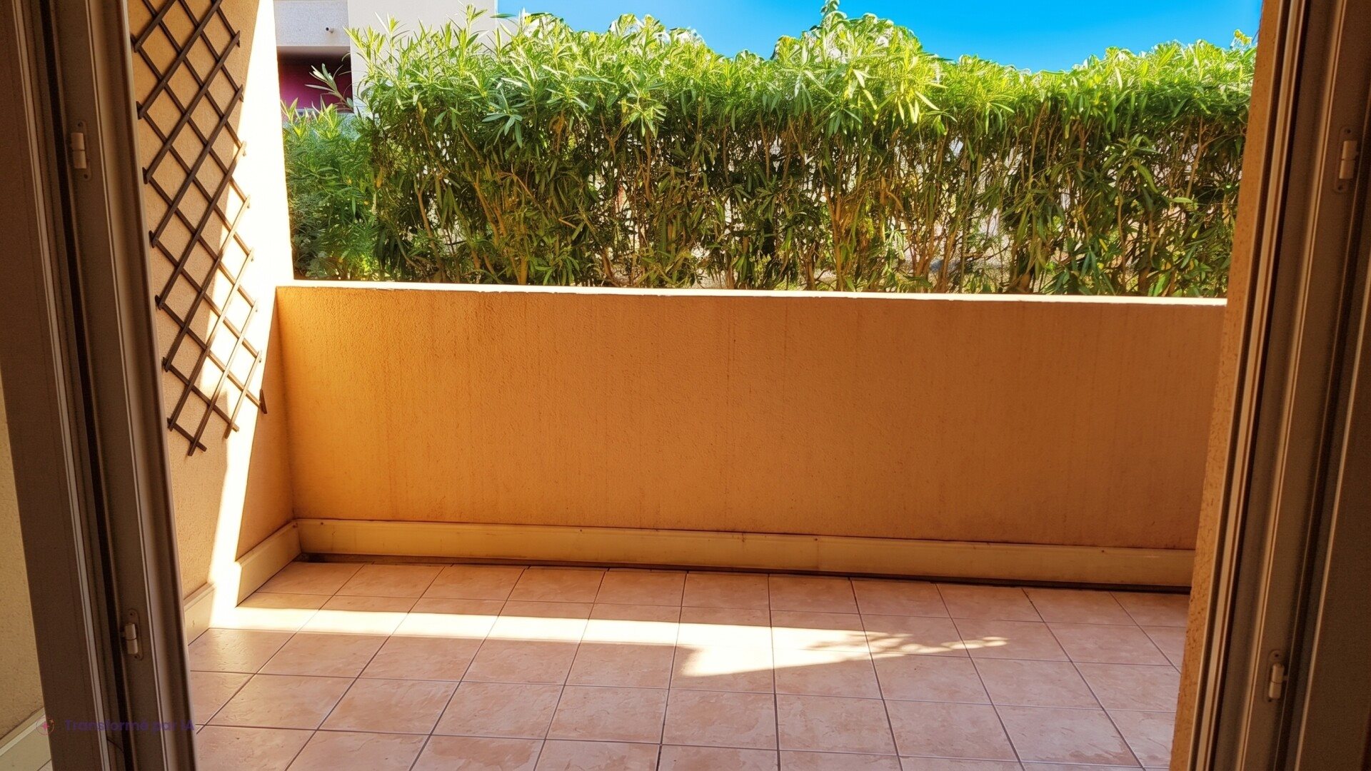 Appartement à louer, 65m², Draguignan