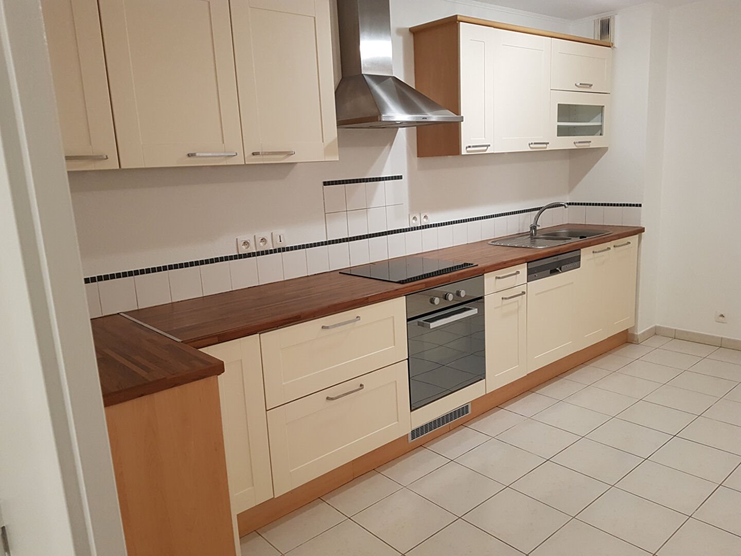 Appartement à louer, 65m², Draguignan
