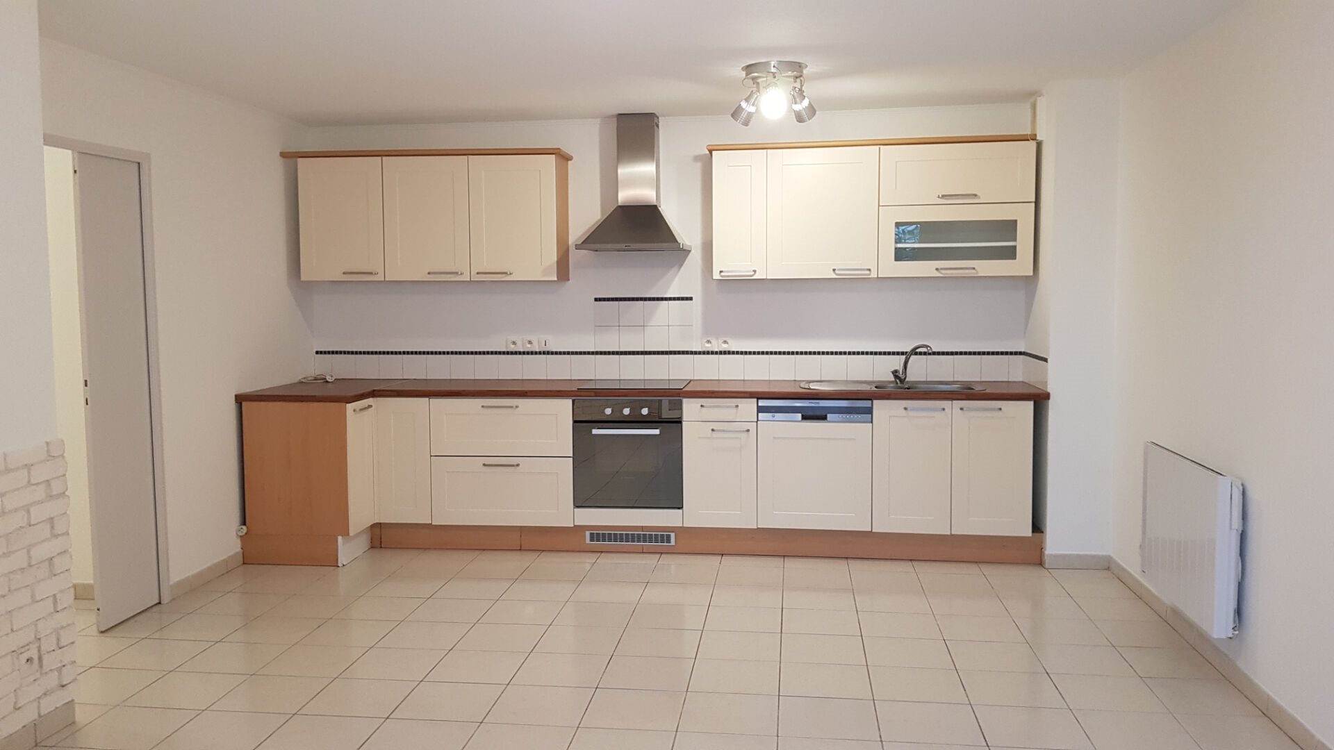 Appartement à louer, 65m², Draguignan