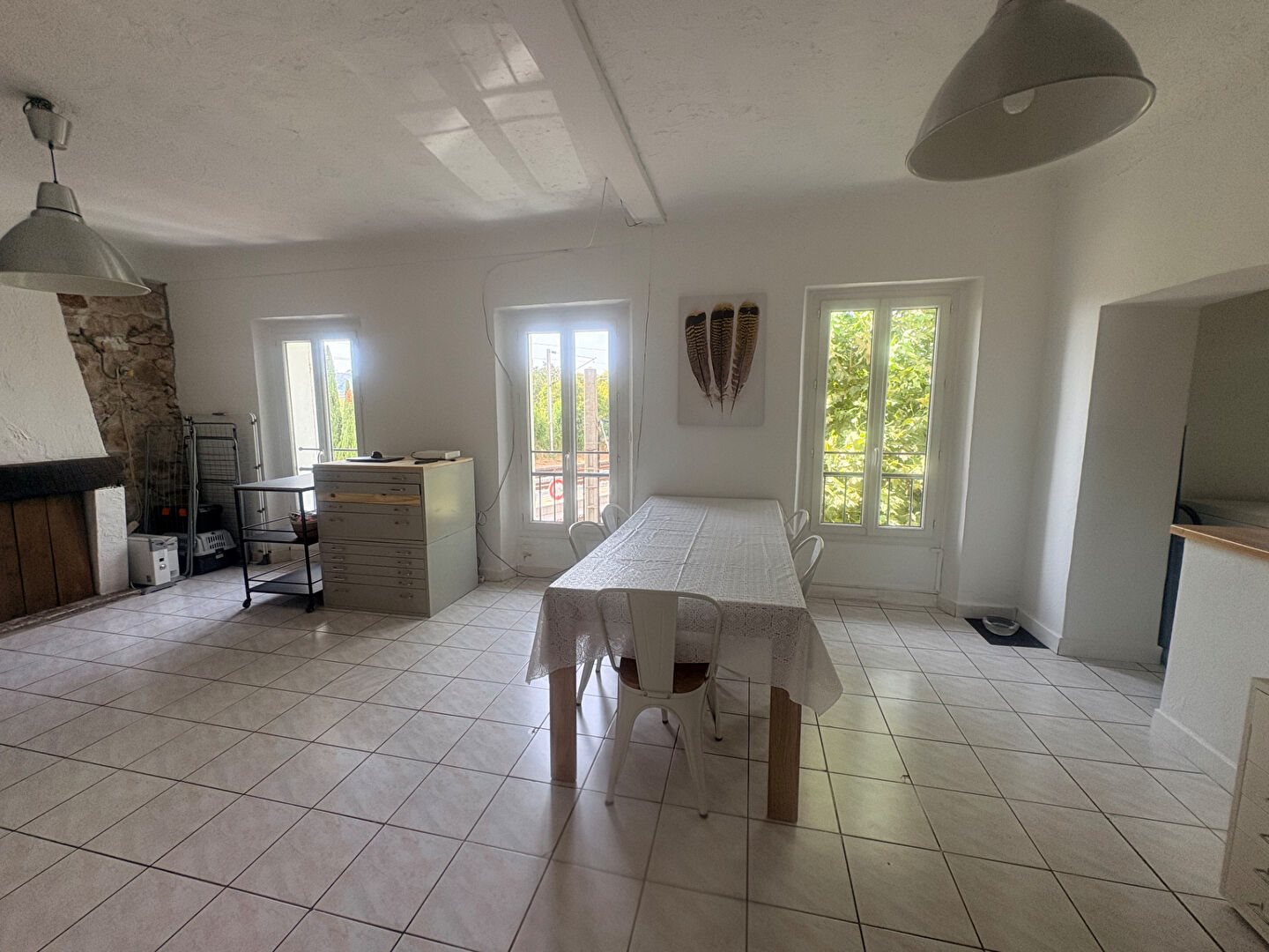 Appartement à vendre, 93m², Vidauban