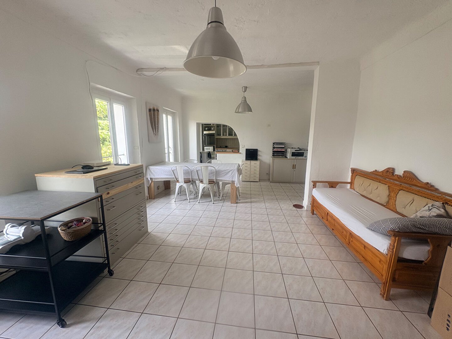 Appartement à vendre, 93m², Vidauban