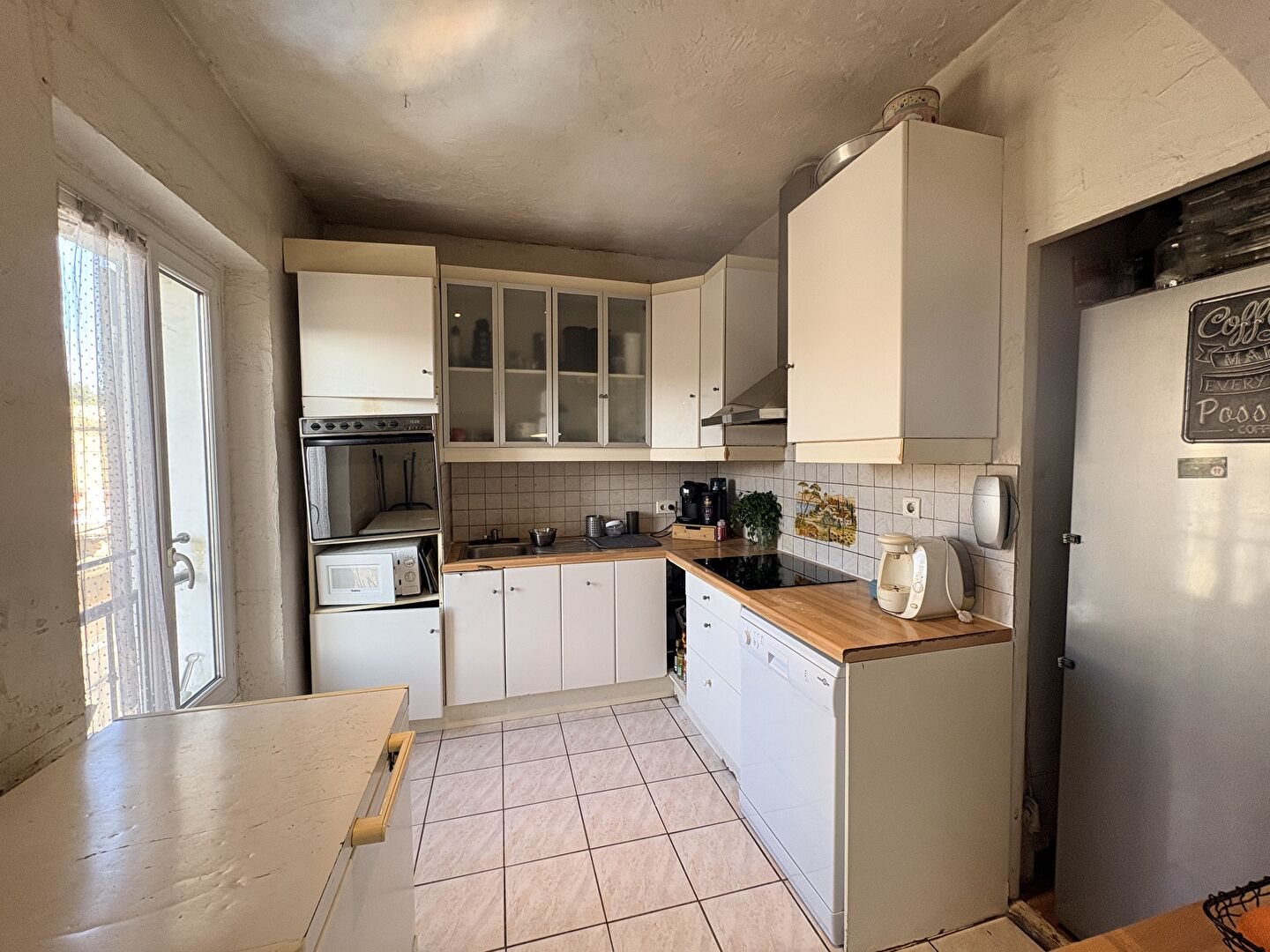Appartement à vendre, 93m², Vidauban