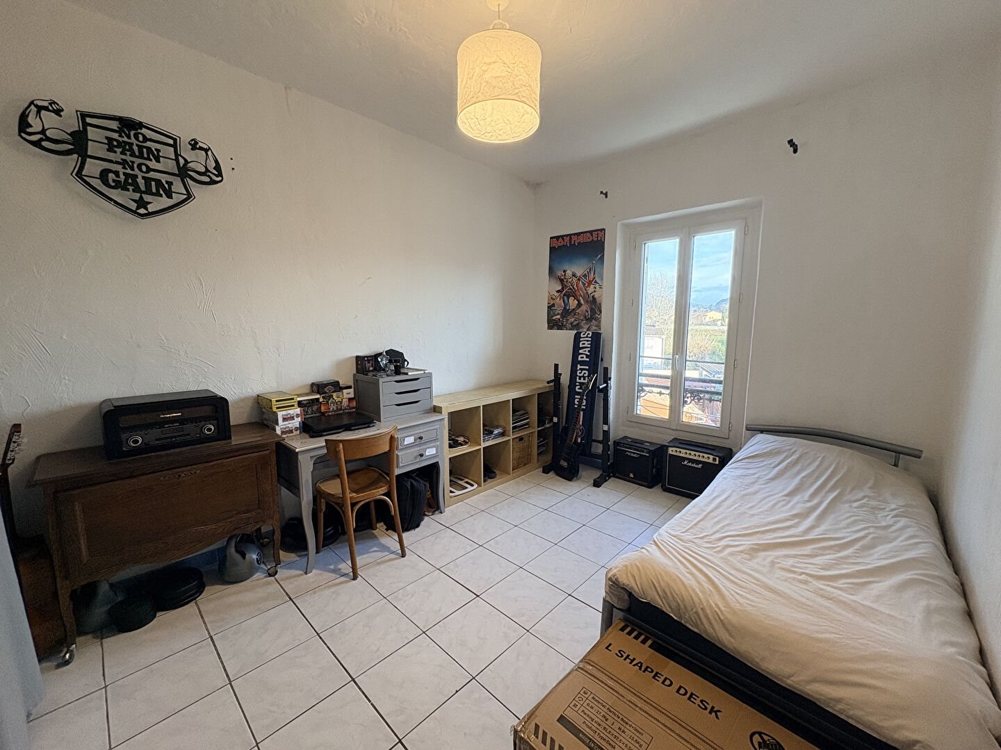 Appartement à vendre, 93m², Vidauban