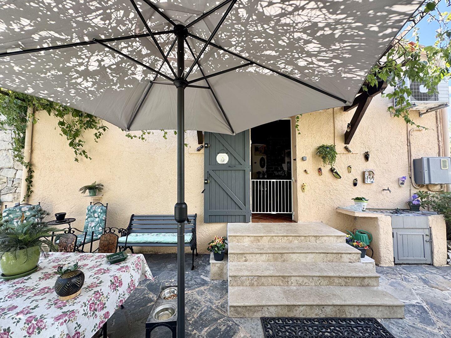 Maison à vendre, 130m², Besse-sur-Issole