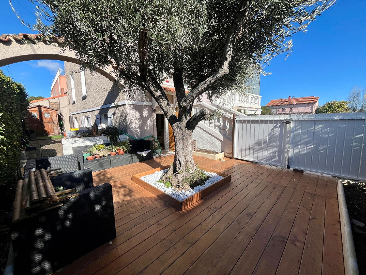 Appartement à vendre, 34m², Le Muy