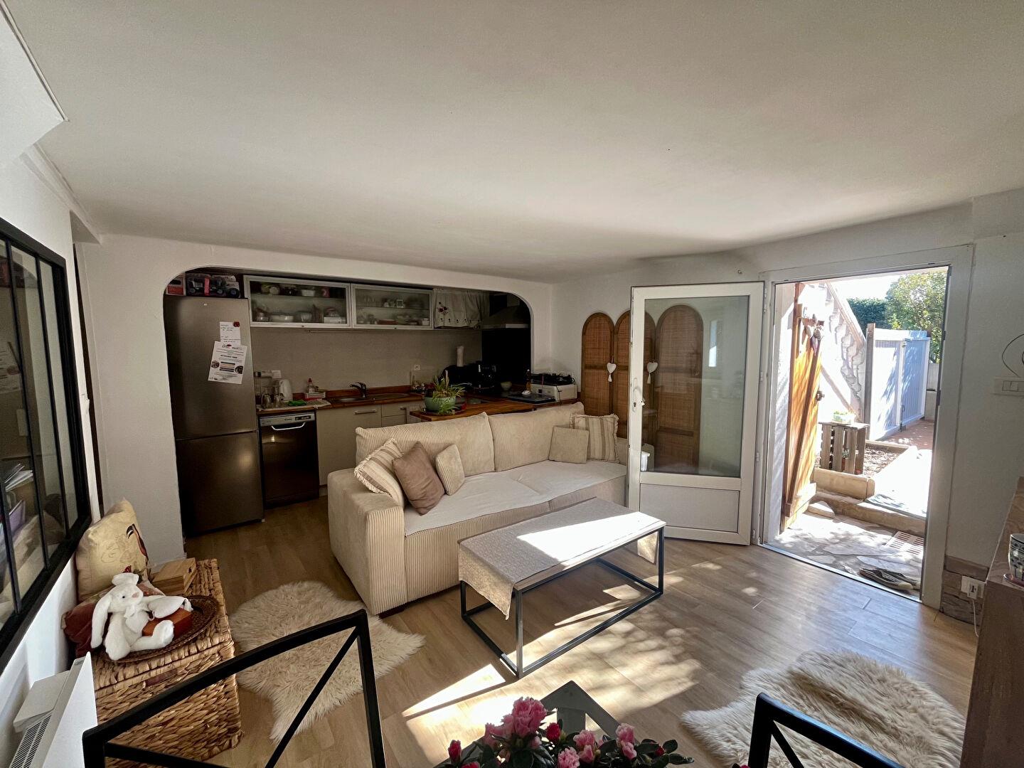 Appartement à vendre, 34m², Le Muy
