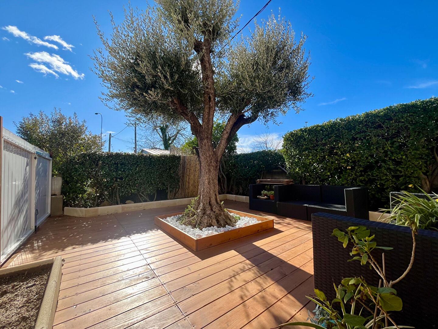 Appartement à vendre, 34m², Le Muy