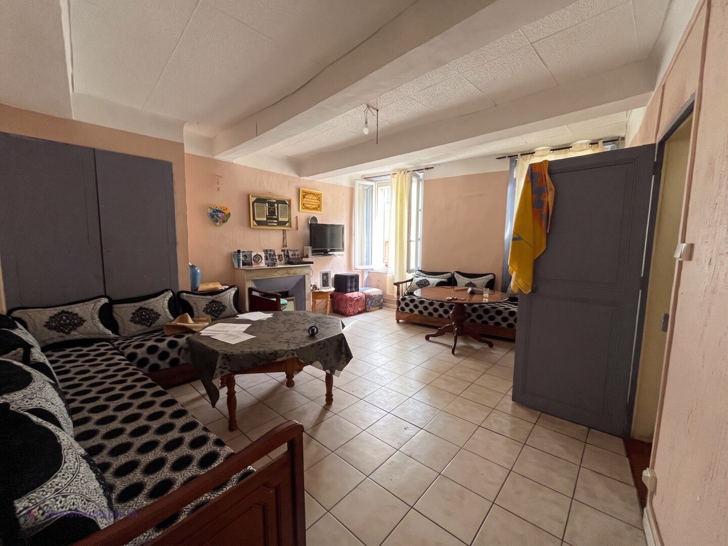 Appartement à vendre, 216m², Le Luc