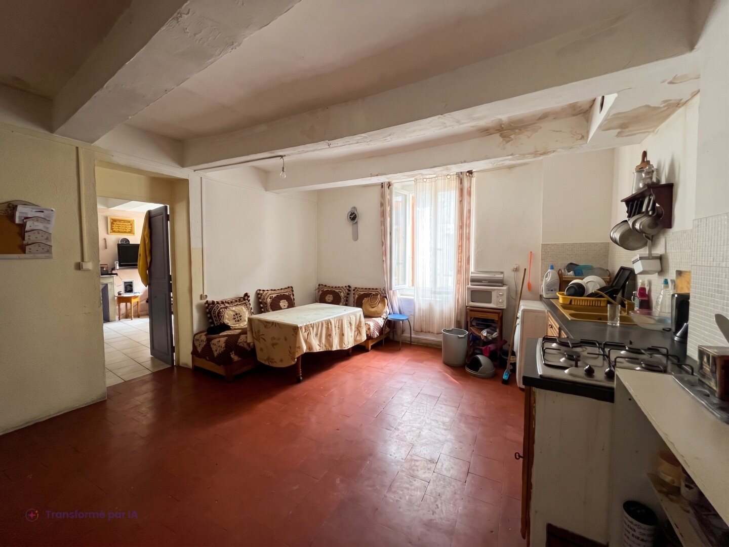 Appartement à vendre, 216m², Le Luc