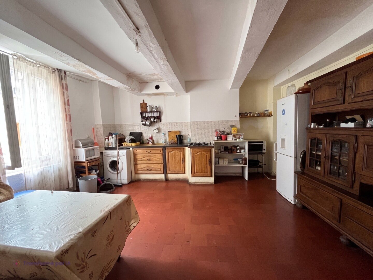 Appartement à vendre, 216m², Le Luc