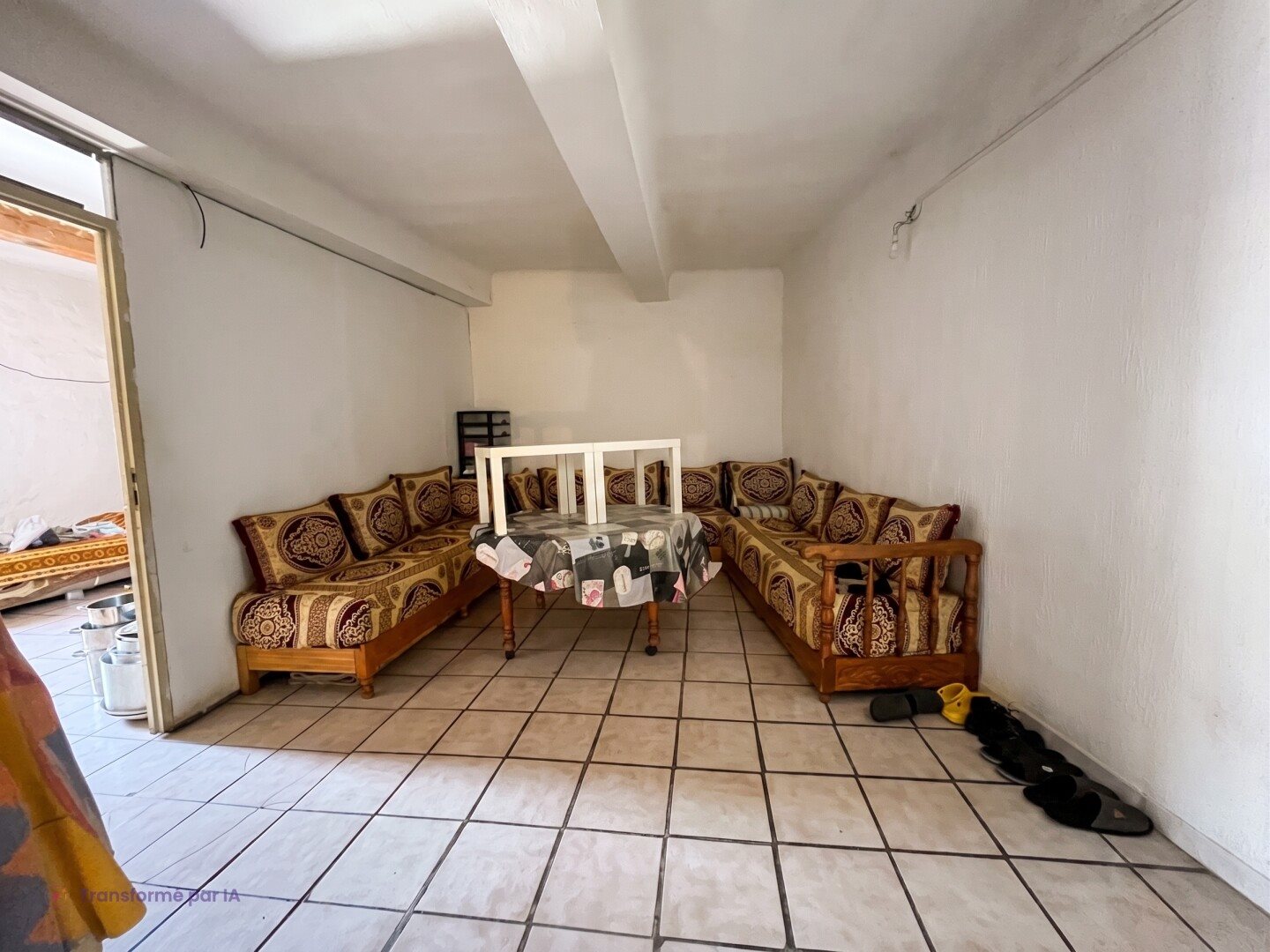 Appartement à vendre, 216m², Le Luc