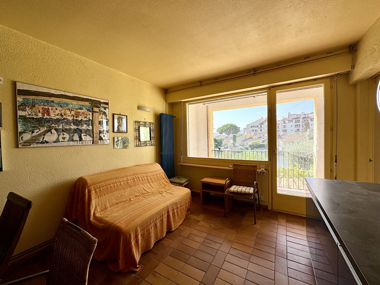 Appartement à vendre, 36m², Grimaud