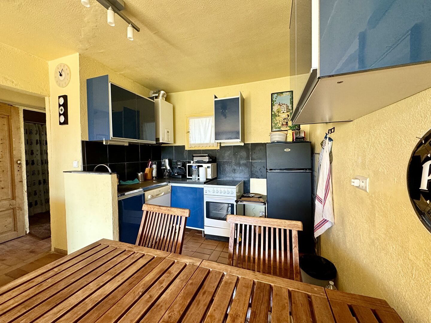 Appartement à vendre, 36m², Grimaud