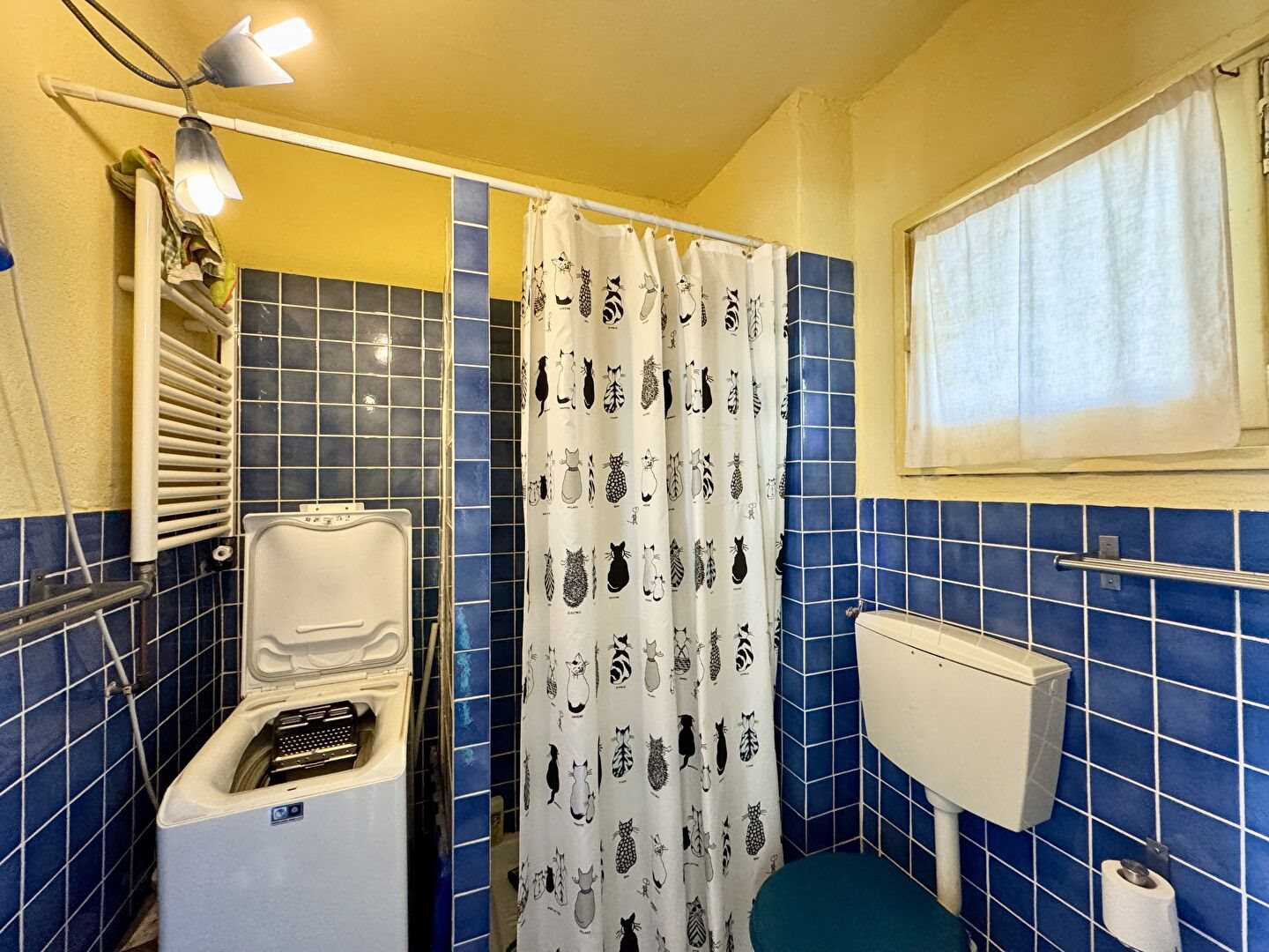 Appartement à vendre, 36m², Grimaud